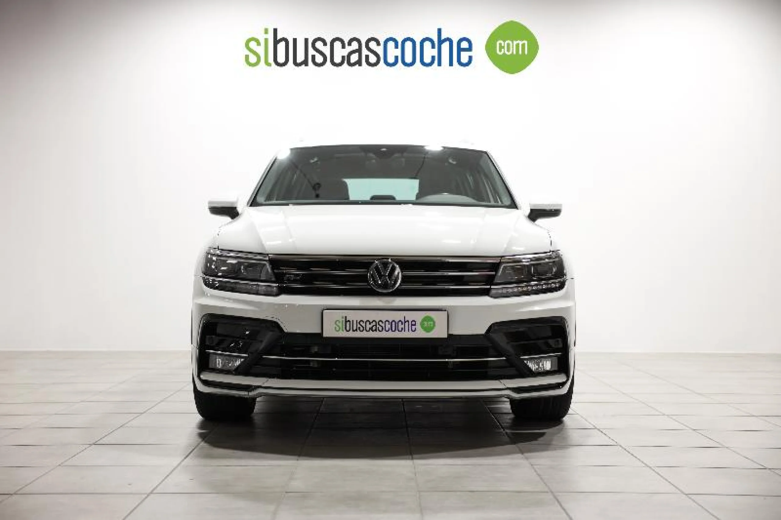 VOLKSWAGEN TIGUAN SPORT 2.0 TDI 110KW (150CV) DSG - Foto 28