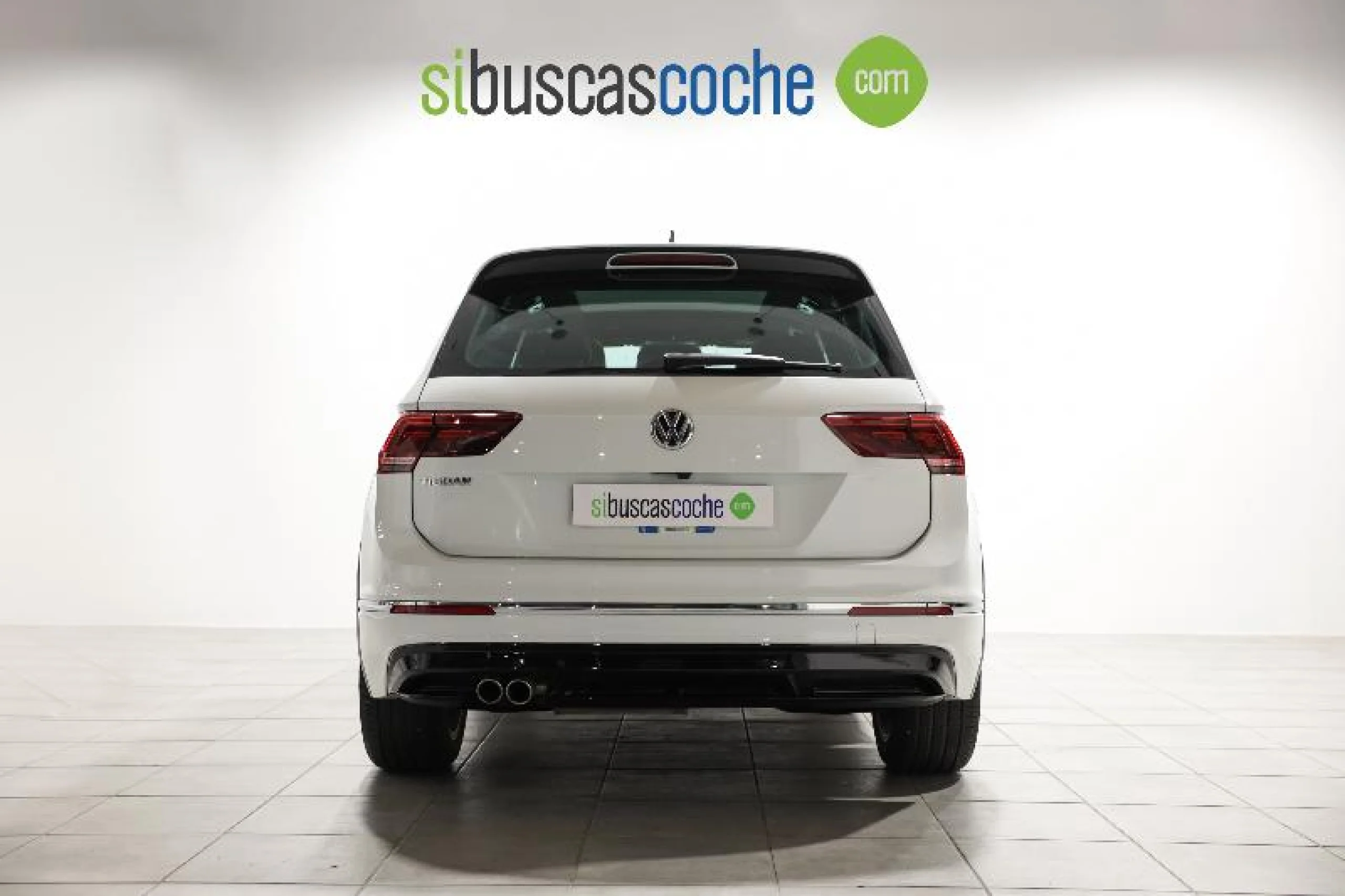 VOLKSWAGEN TIGUAN SPORT 2.0 TDI 110KW (150CV) DSG - Foto 29