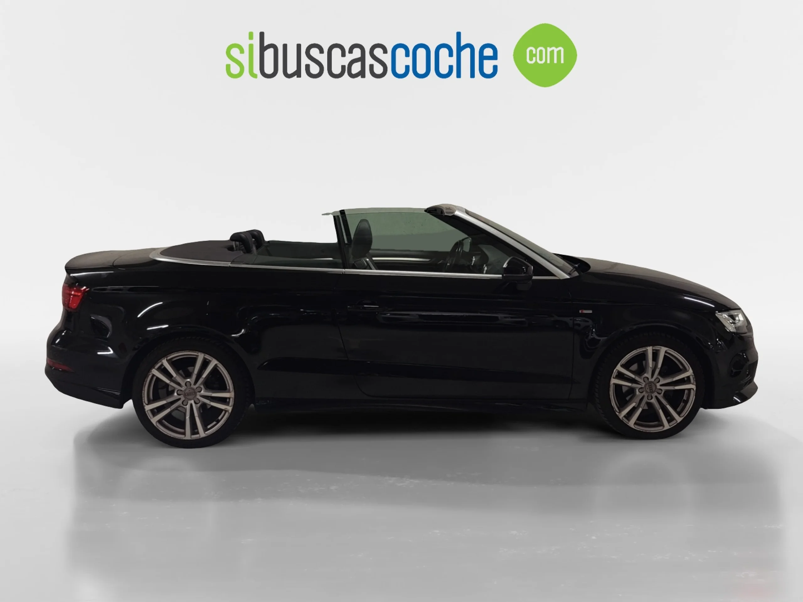 AUDI A3 CABRIO 35 TFSI 110KW (150CV) S TRONIC - Foto 3