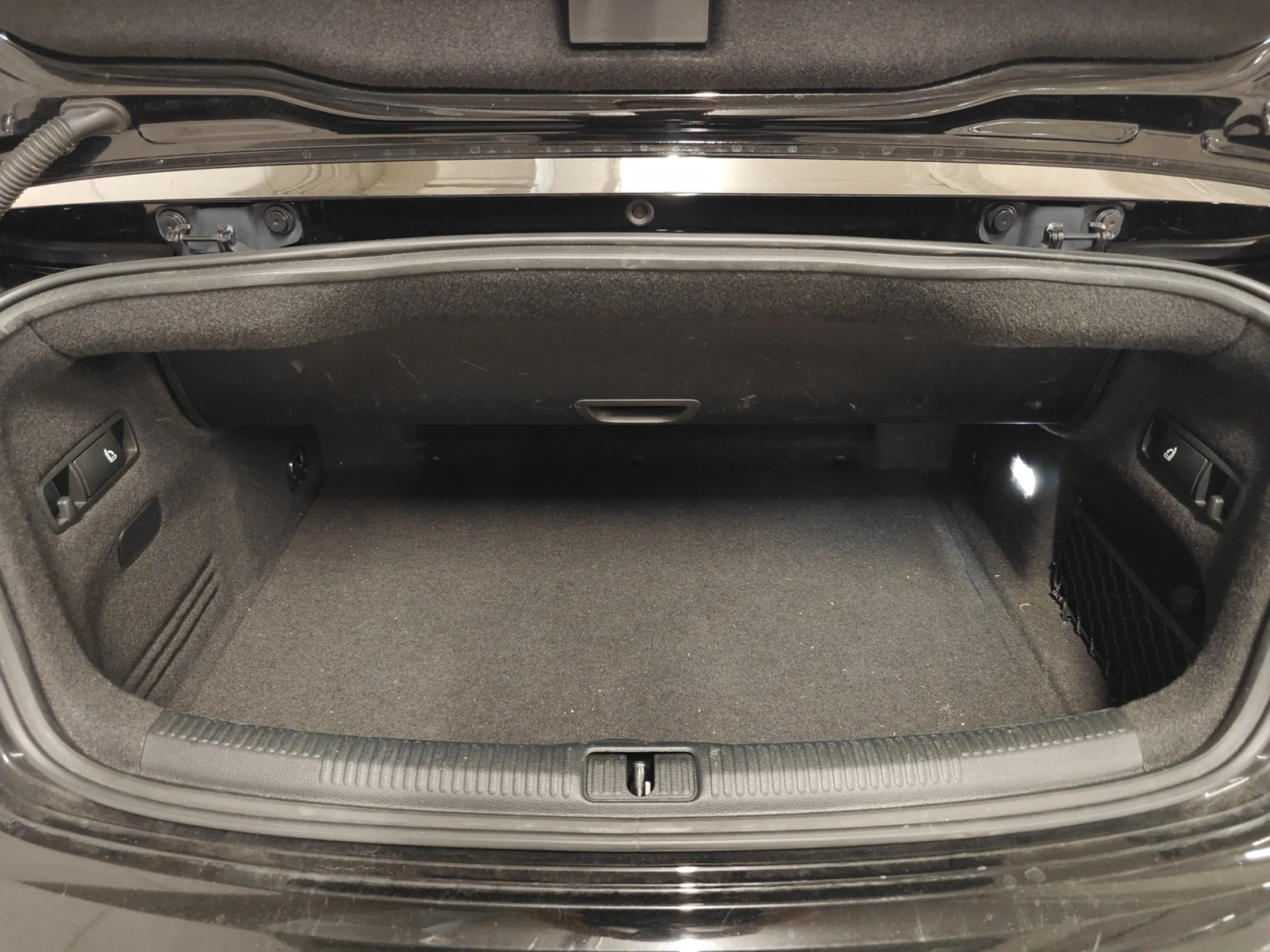 AUDI A3 CABRIO 35 TFSI 110KW (150CV) S TRONIC - Foto 7
