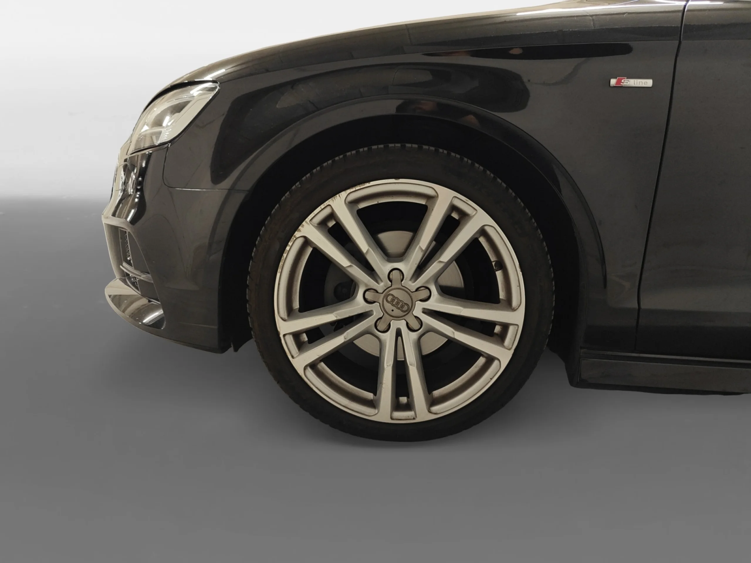 AUDI A3 CABRIO 35 TFSI 110KW (150CV) S TRONIC - Foto 8