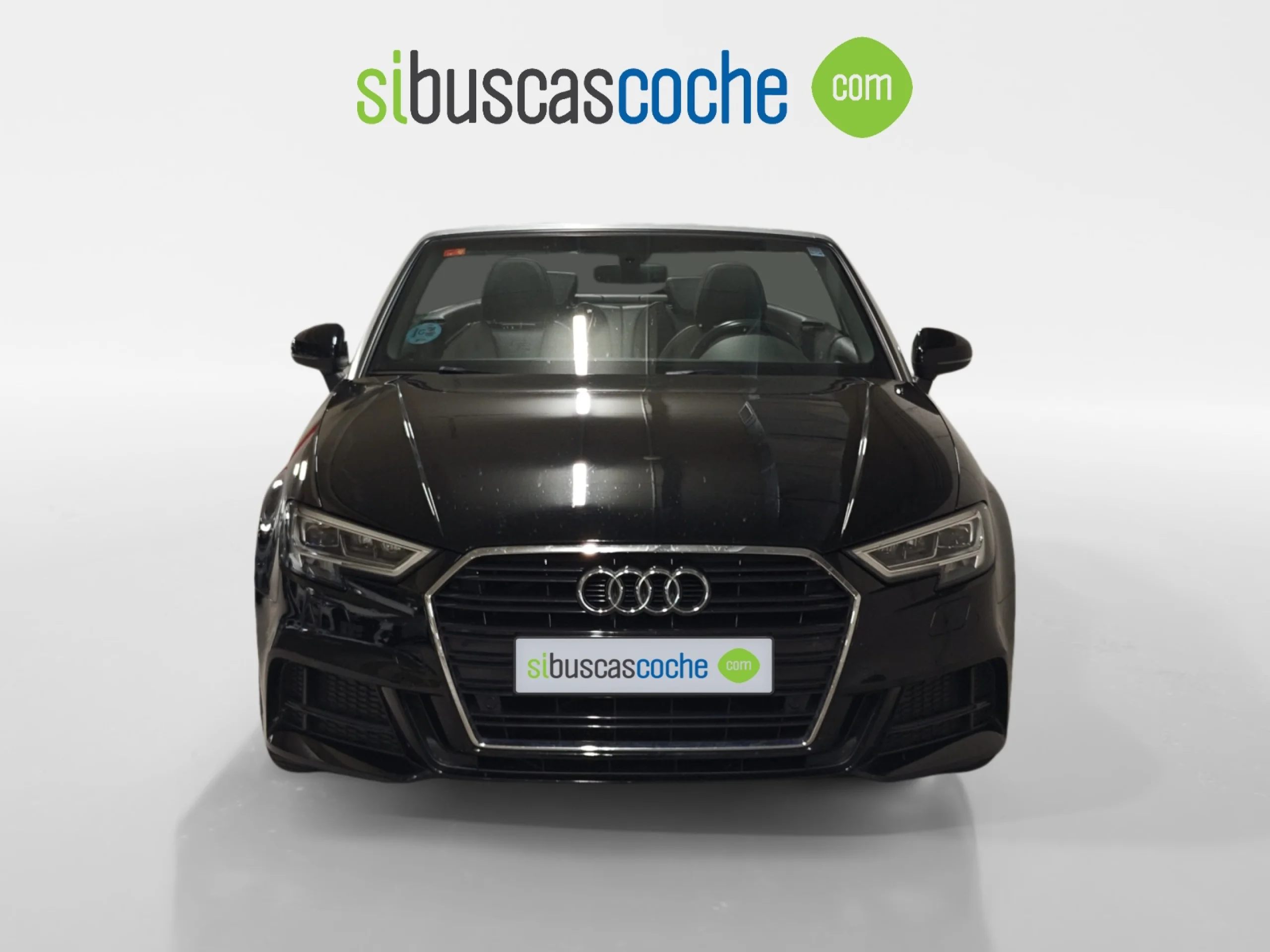 AUDI A3 CABRIO 35 TFSI 110KW (150CV) S TRONIC - Foto 19