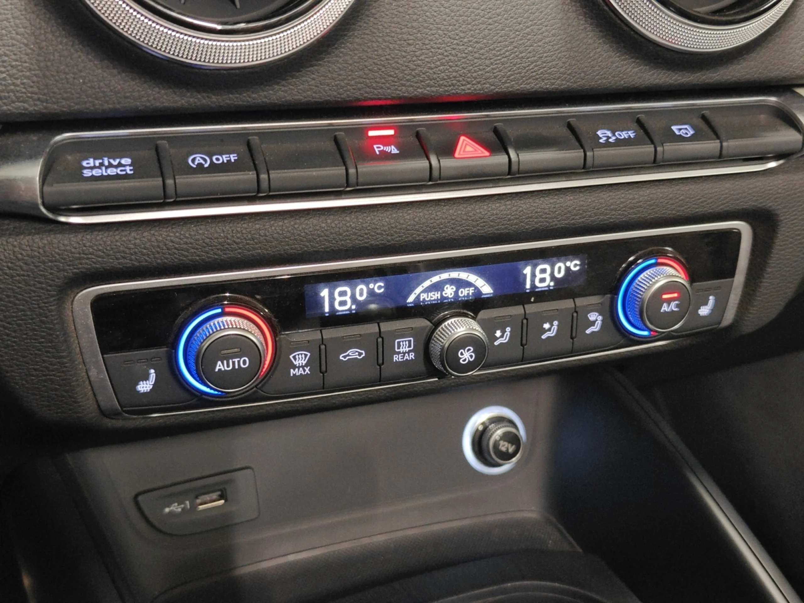 AUDI A3 CABRIO 35 TFSI 110KW (150CV) S TRONIC - Foto 20