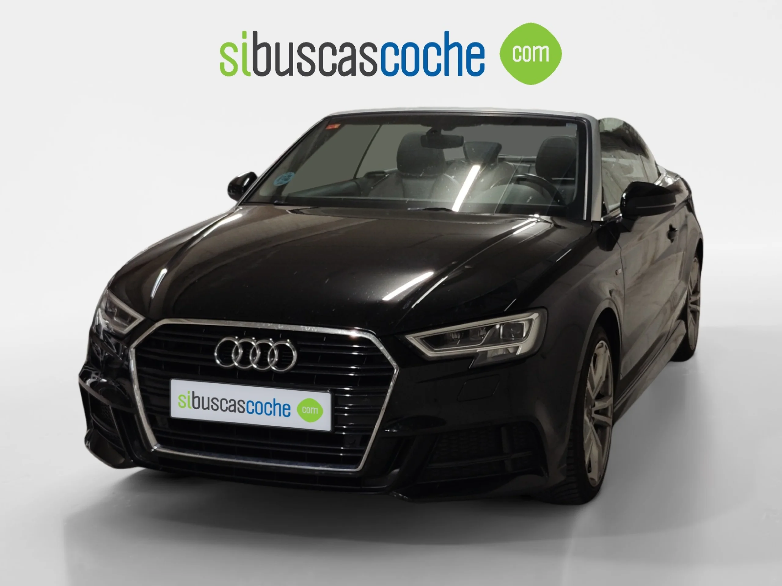 AUDI A3 CABRIO 35 TFSI 110KW (150CV) S TRONIC - Foto 21