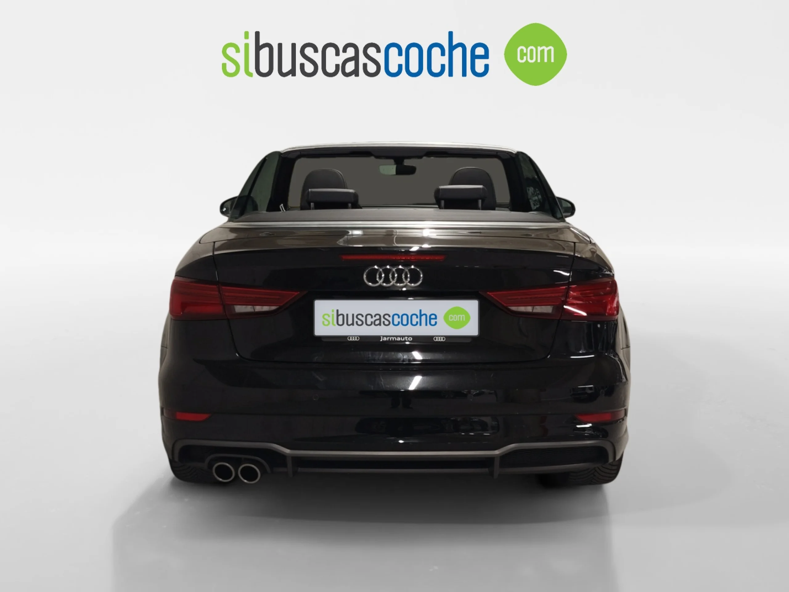 AUDI A3 CABRIO 35 TFSI 110KW (150CV) S TRONIC - Foto 23