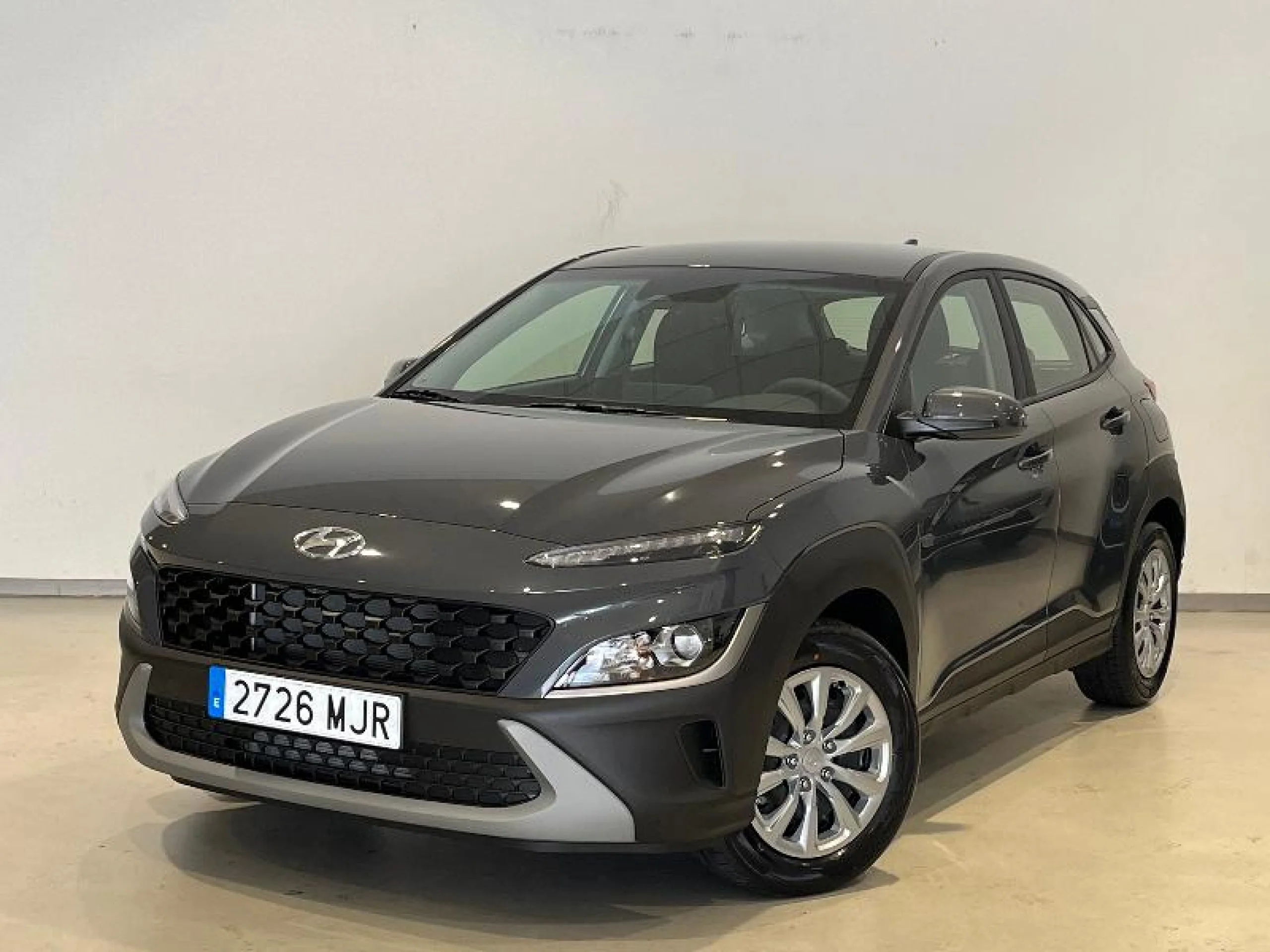 HYUNDAI KONA 1.0 TGDI KLASS 4X2 - Foto 1