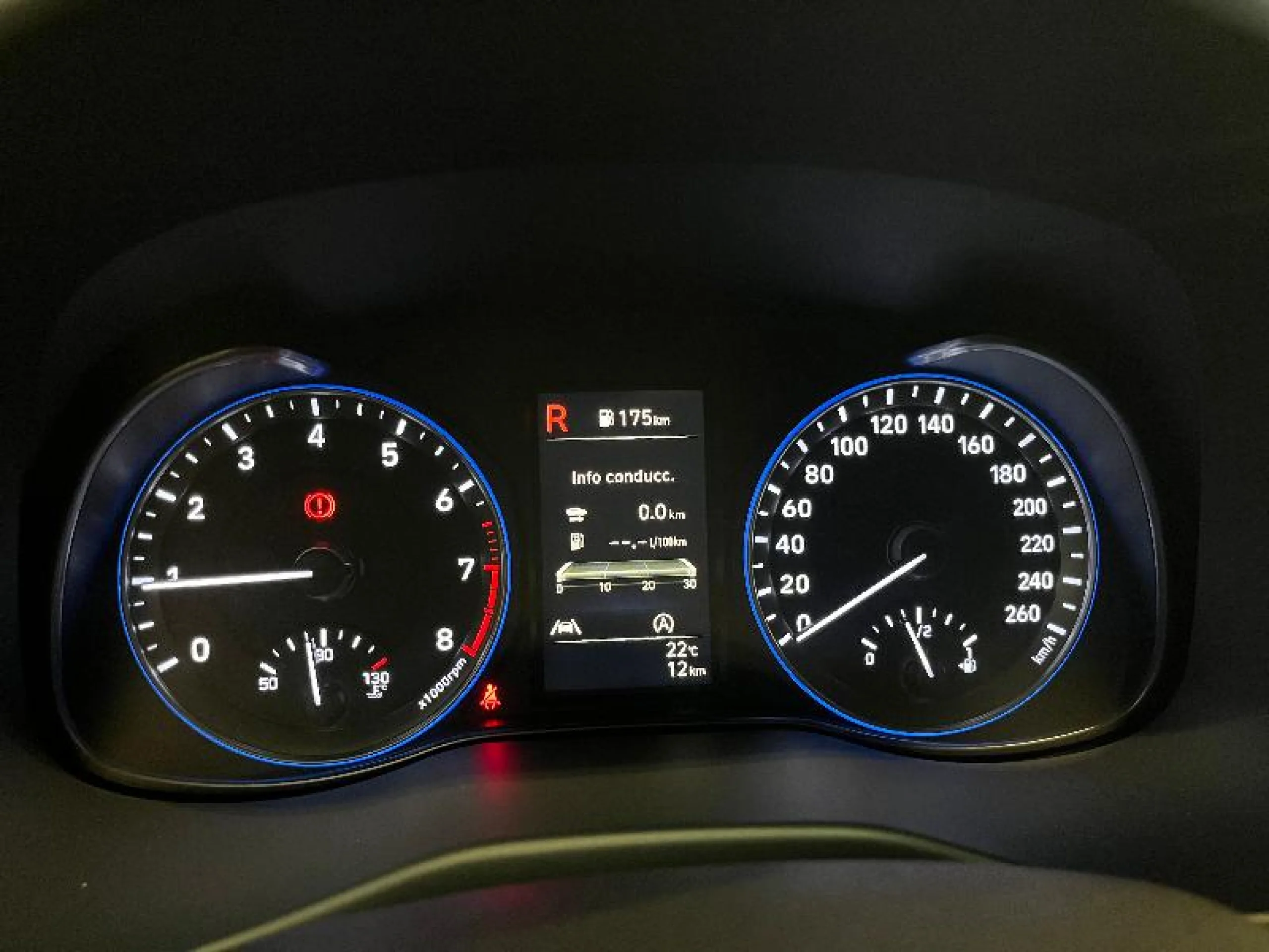 HYUNDAI KONA 1.0 TGDI KLASS 4X2 - Foto 8