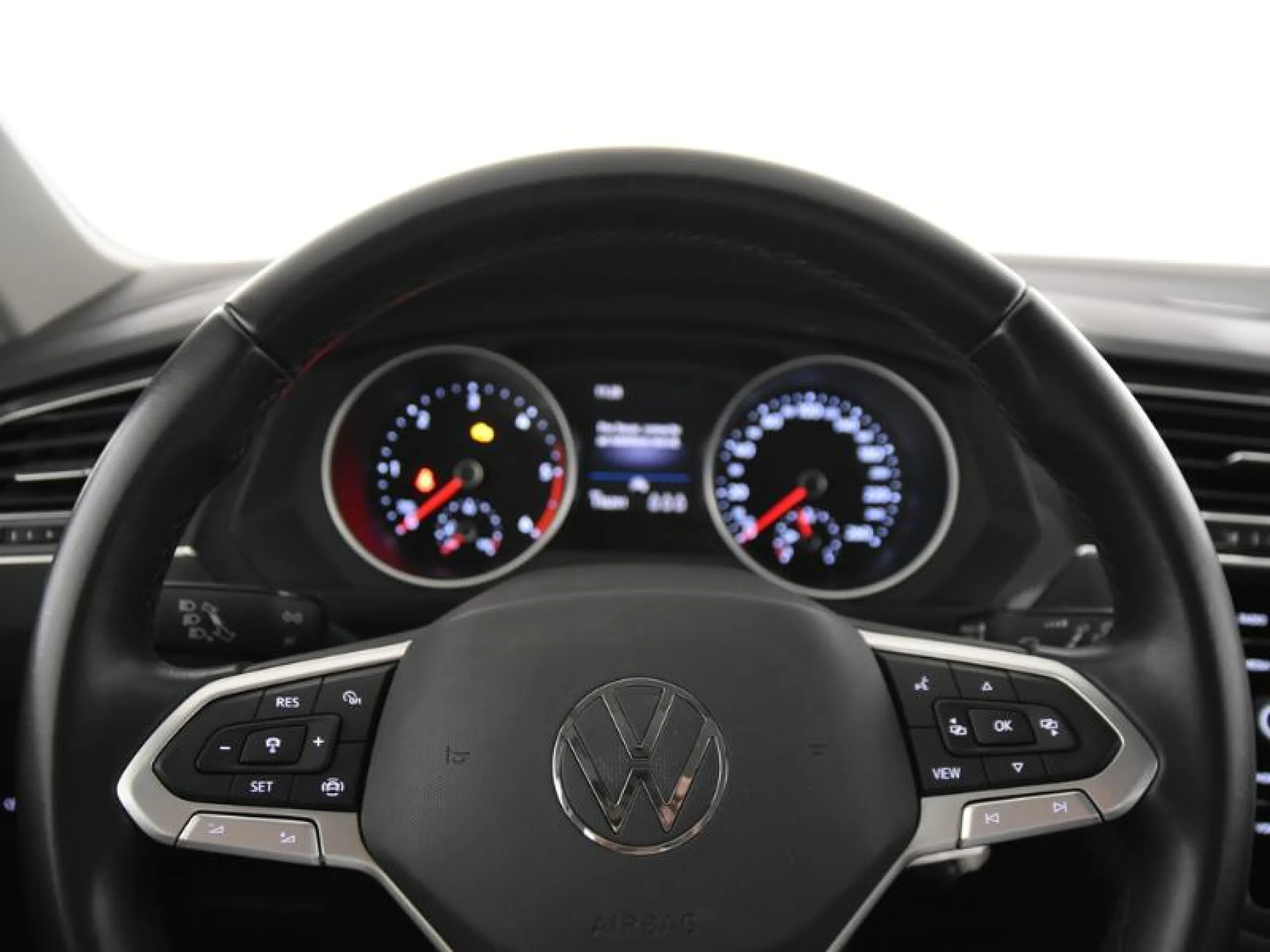 VOLKSWAGEN TIGUAN TIGUAN 2.0 TDI 90KW (122CV) - Foto 14