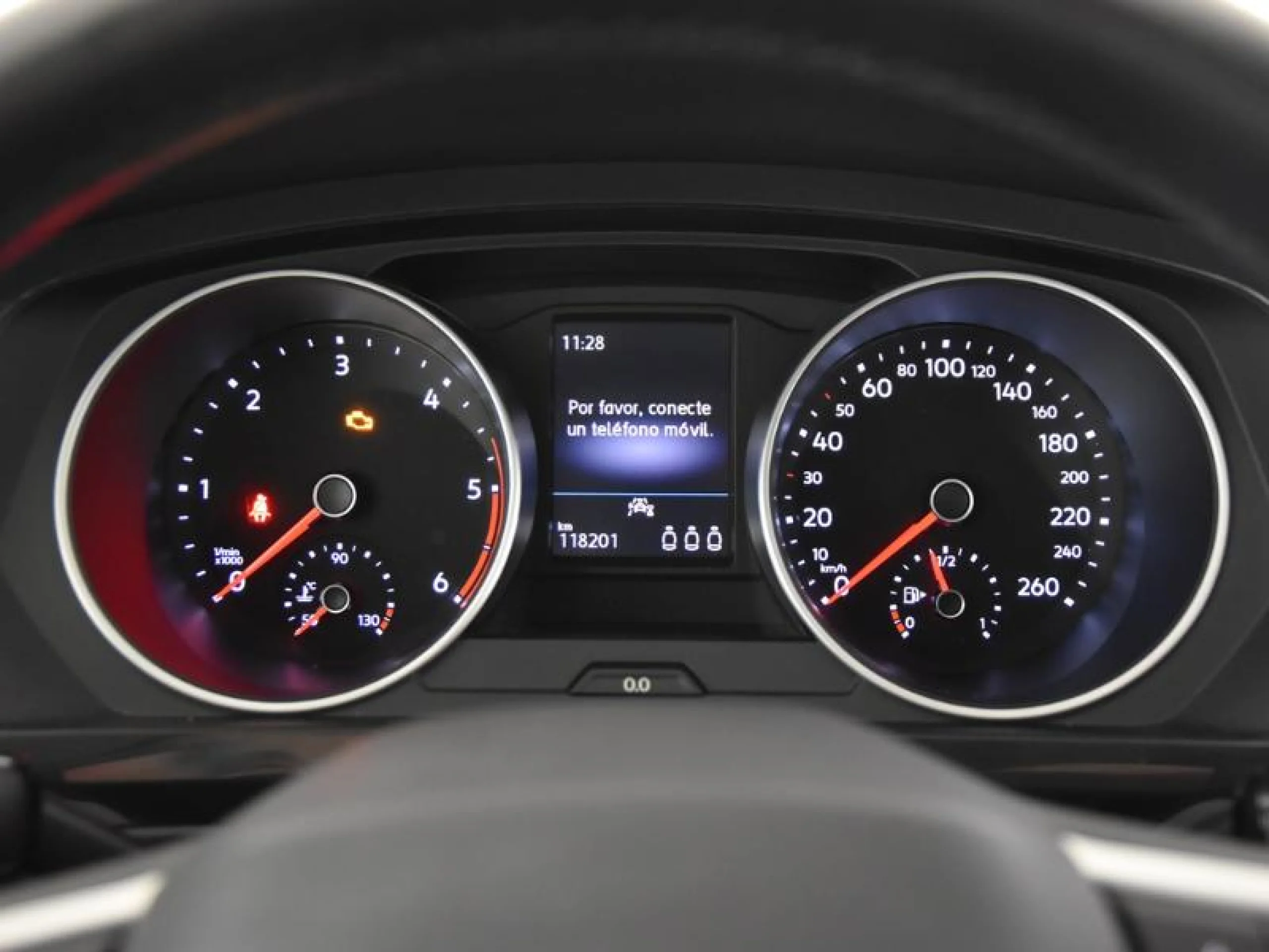 VOLKSWAGEN TIGUAN TIGUAN 2.0 TDI 90KW (122CV) - Foto 15