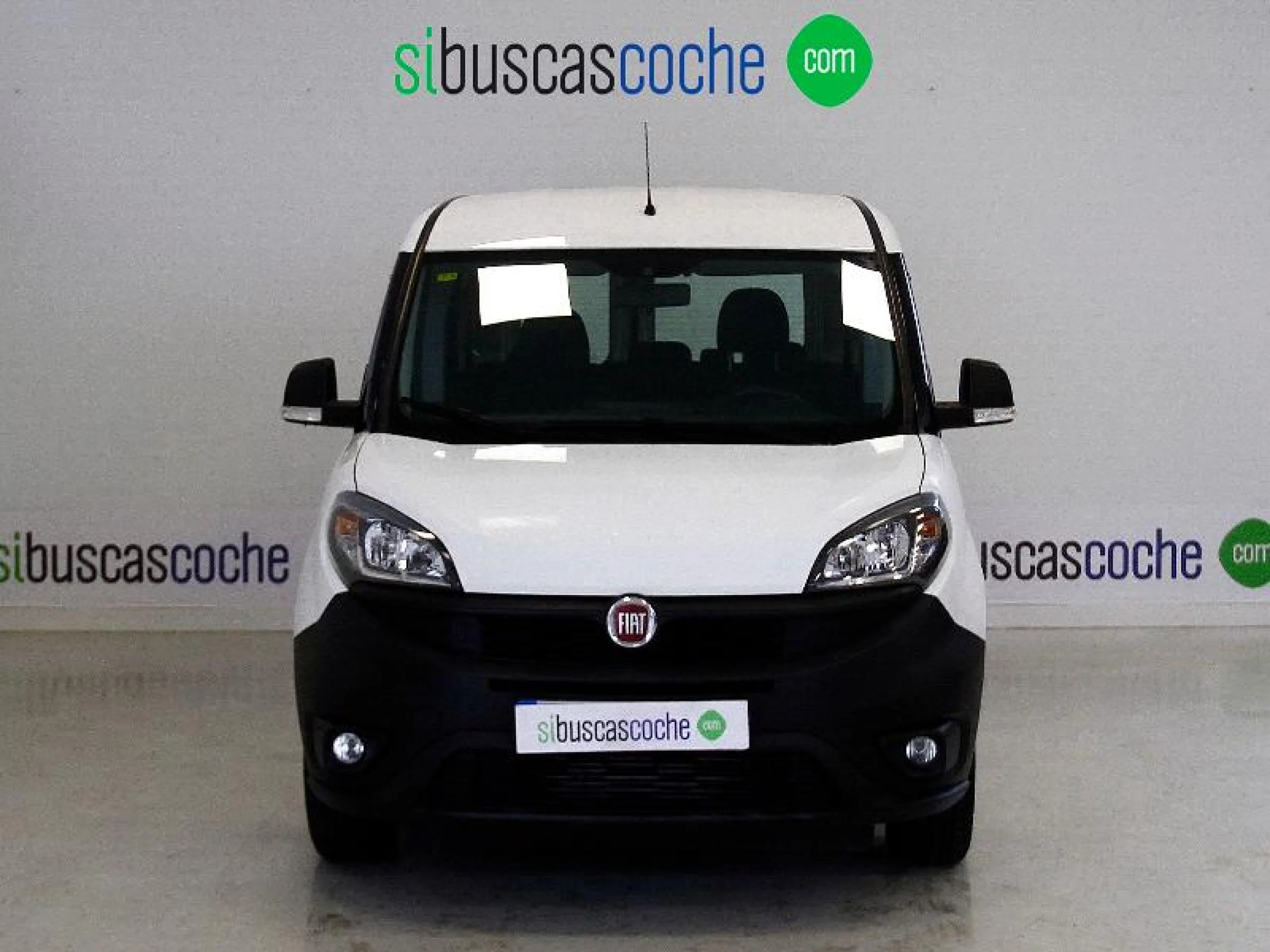 FIAT Doblò PANORAMA POP N1 1.3 MJT 95CV - Foto 15