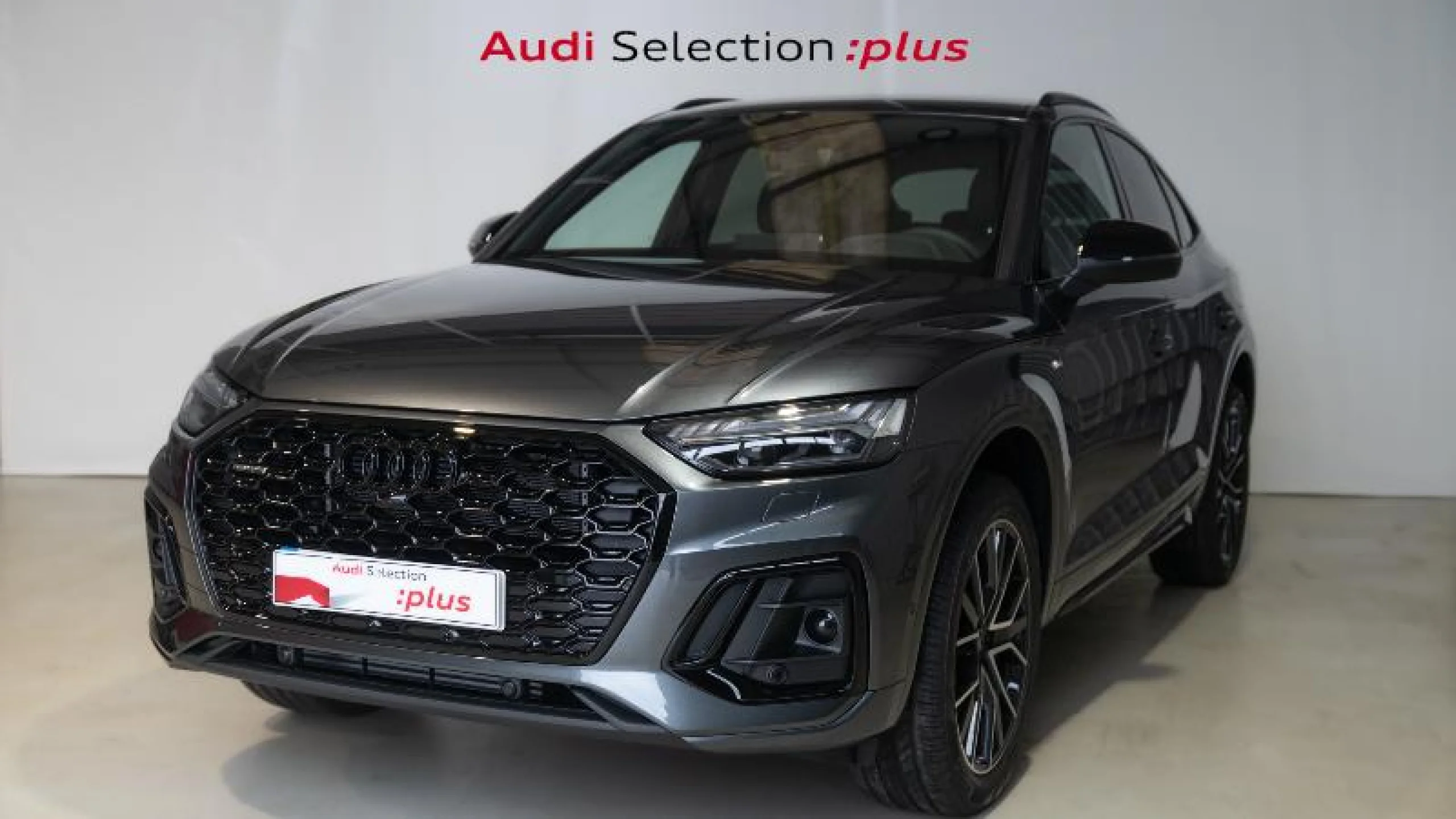 AUDI Q5 SPORTBACK BLACK LINE 50 TFSI E QUATTRO ULTRA - Foto 1