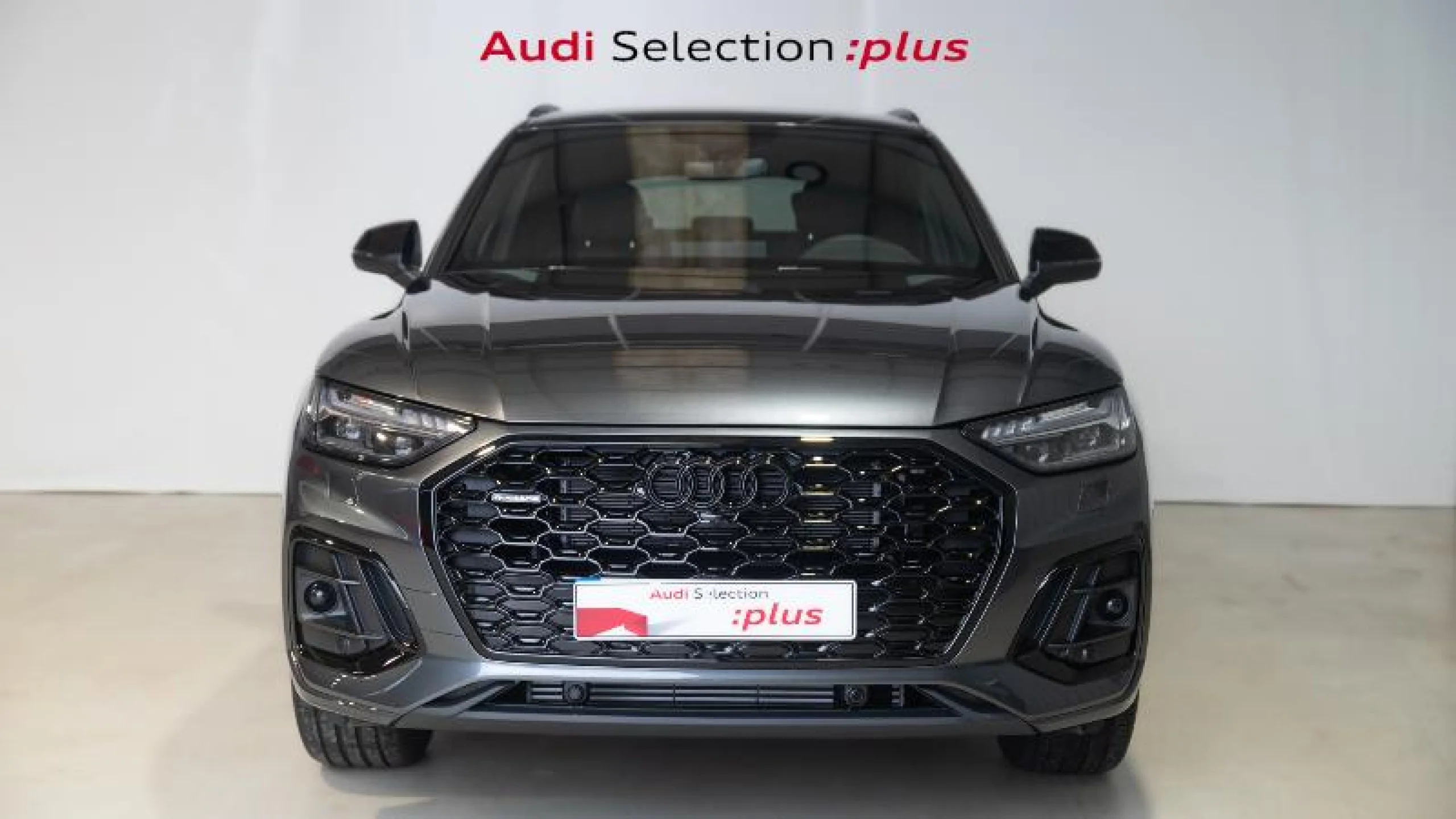 AUDI Q5 SPORTBACK BLACK LINE 50 TFSI E QUATTRO ULTRA - Foto 2
