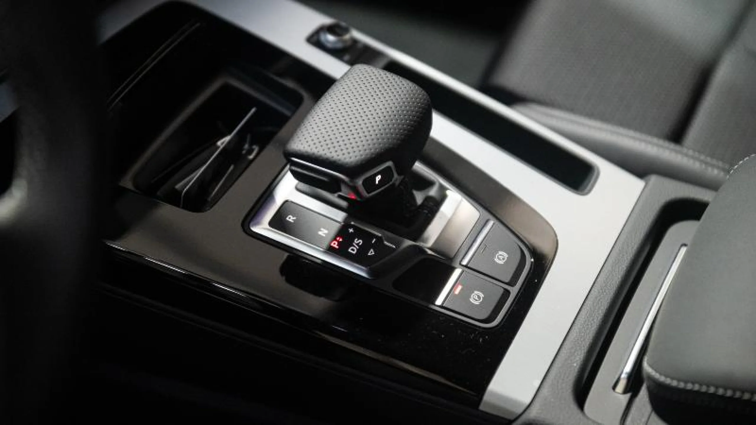 AUDI Q5 SPORTBACK BLACK LINE 50 TFSI E QUATTRO ULTRA - Foto 15