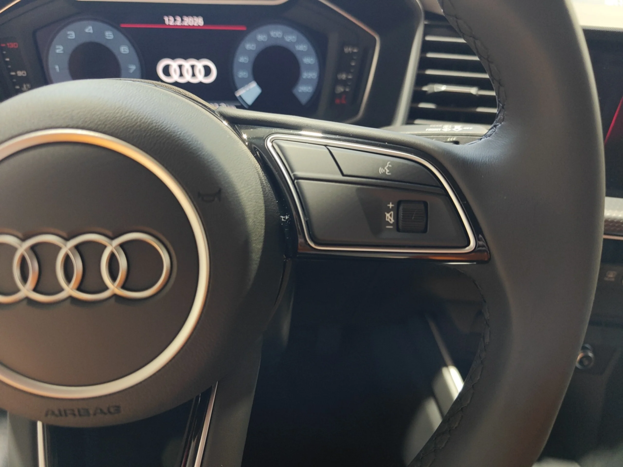 AUDI A1 SPORTBACK ADVANCED 30 TFSI 85KW (116CV) - Foto 10