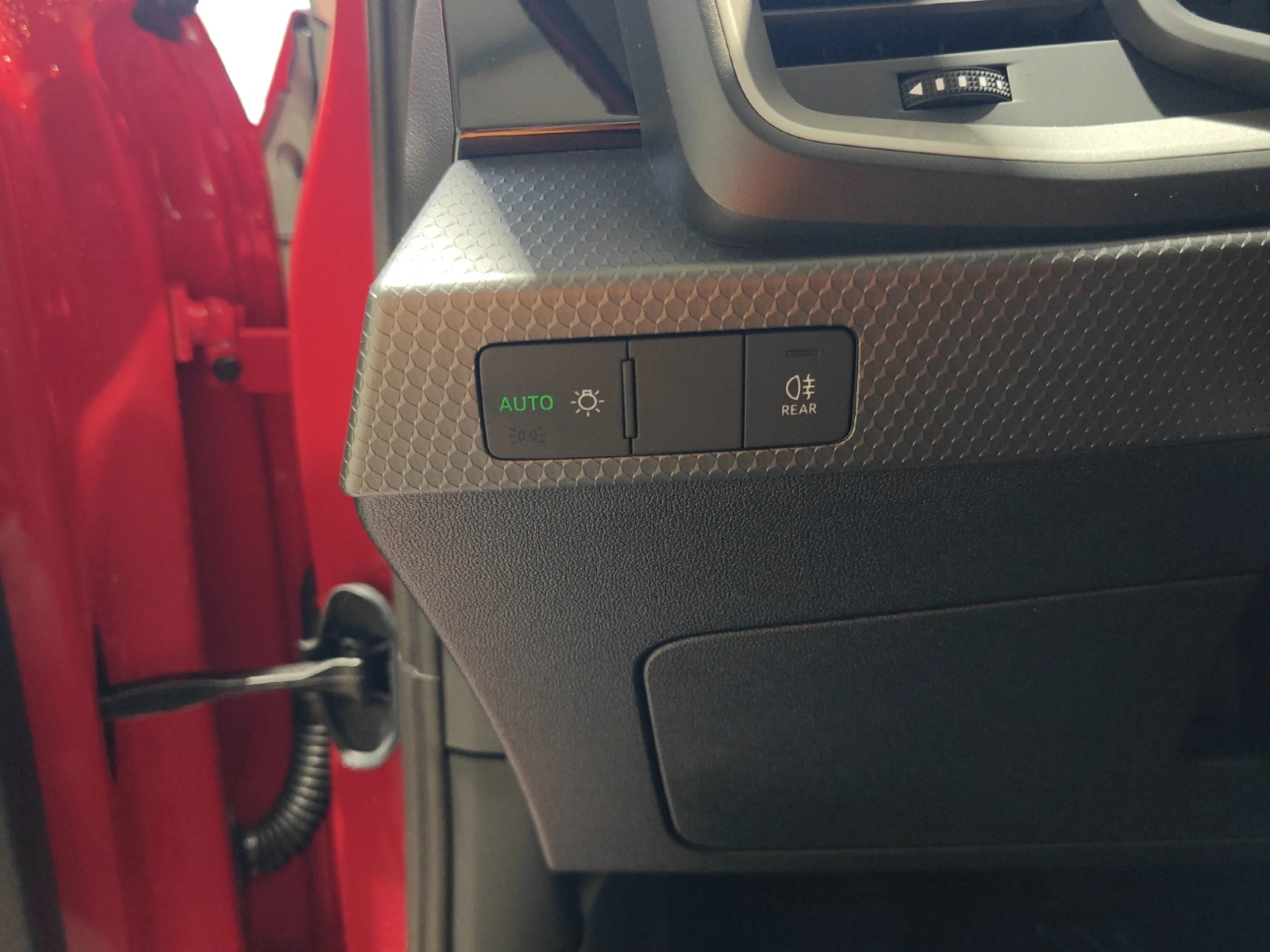 AUDI A1 SPORTBACK ADVANCED 30 TFSI 85KW (116CV) - Foto 12