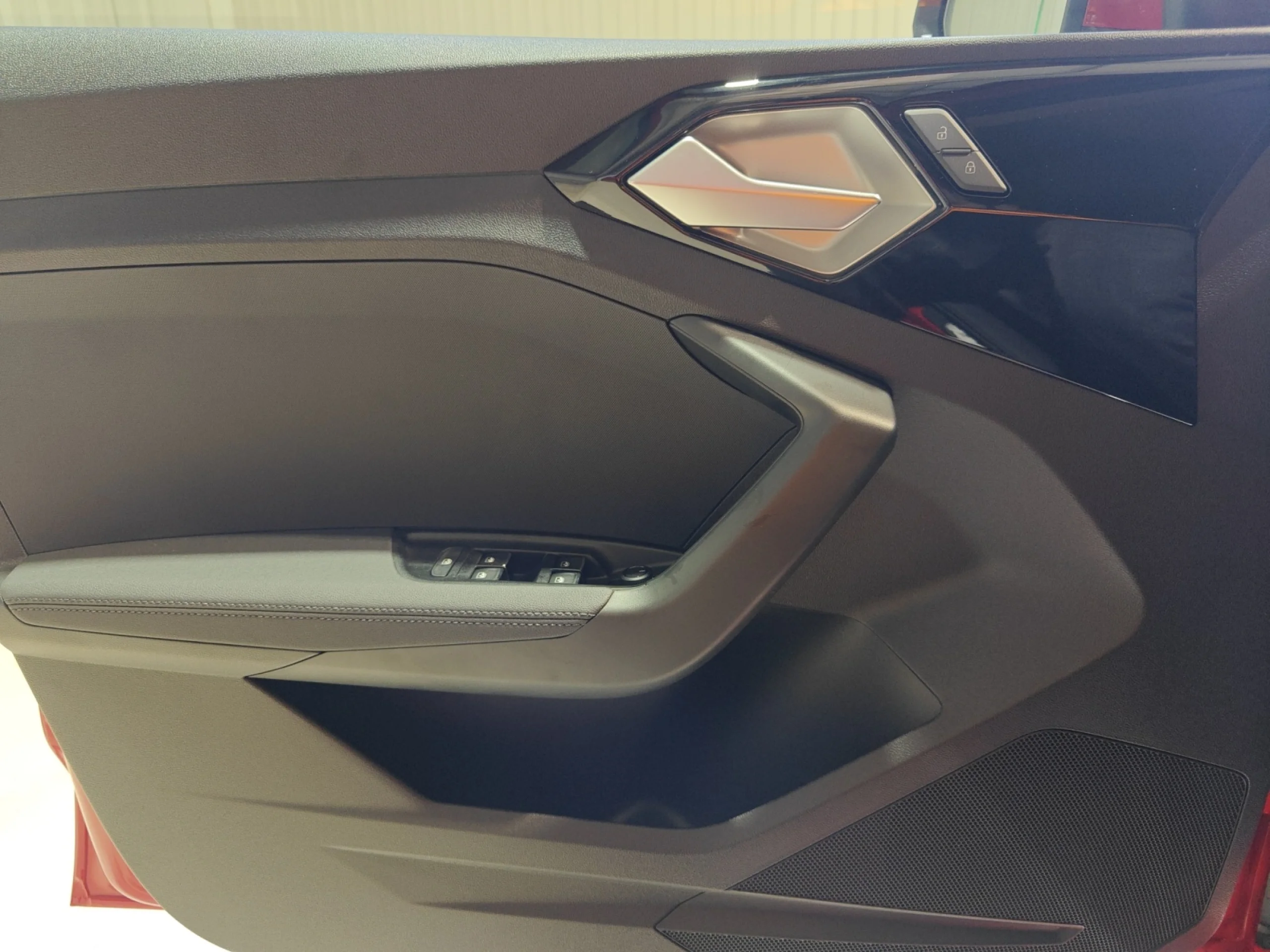 AUDI A1 SPORTBACK ADVANCED 30 TFSI 85KW (116CV) - Foto 13