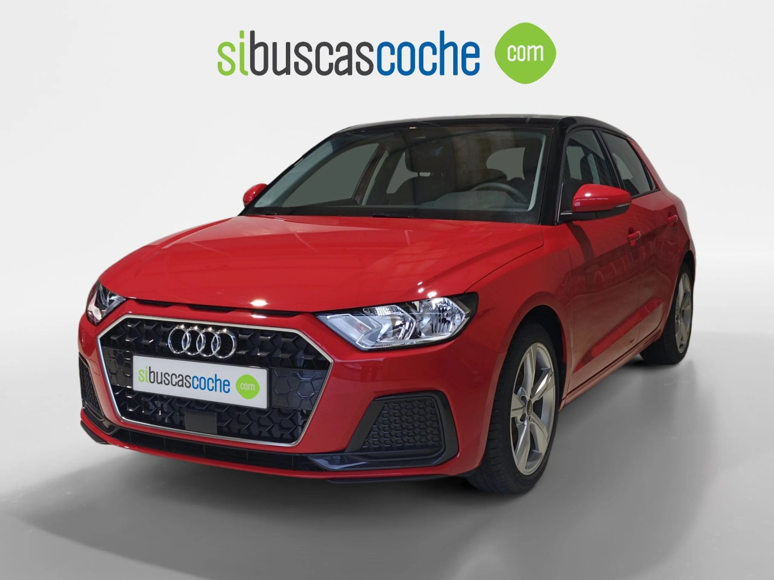 AUDI A1 SPORTBACK ADVANCED 30 TFSI 85KW (116CV) - Foto 21