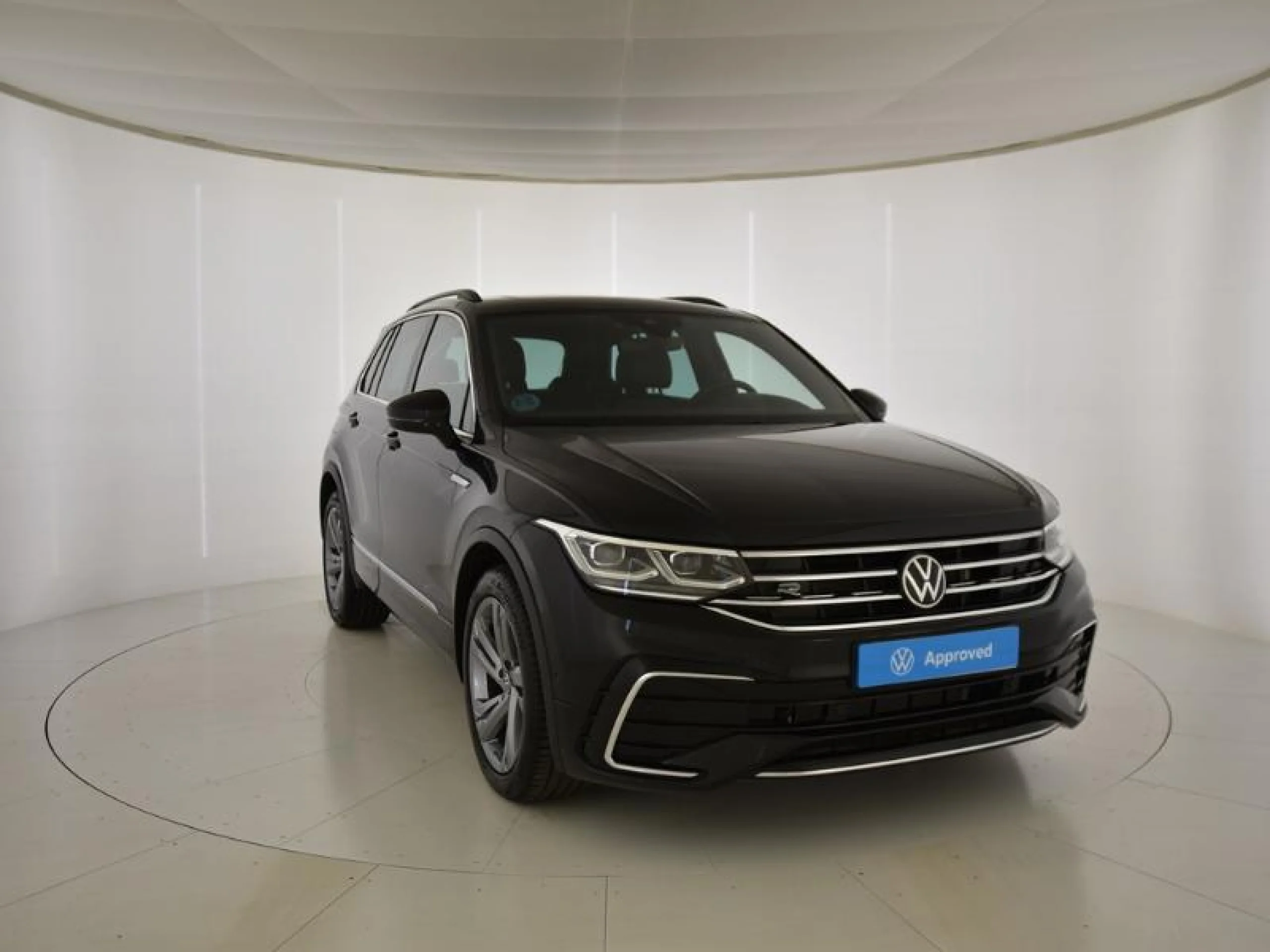 VOLKSWAGEN TIGUAN R LINE 2.0 TDI 110KW (150CV) DSG - Foto 1