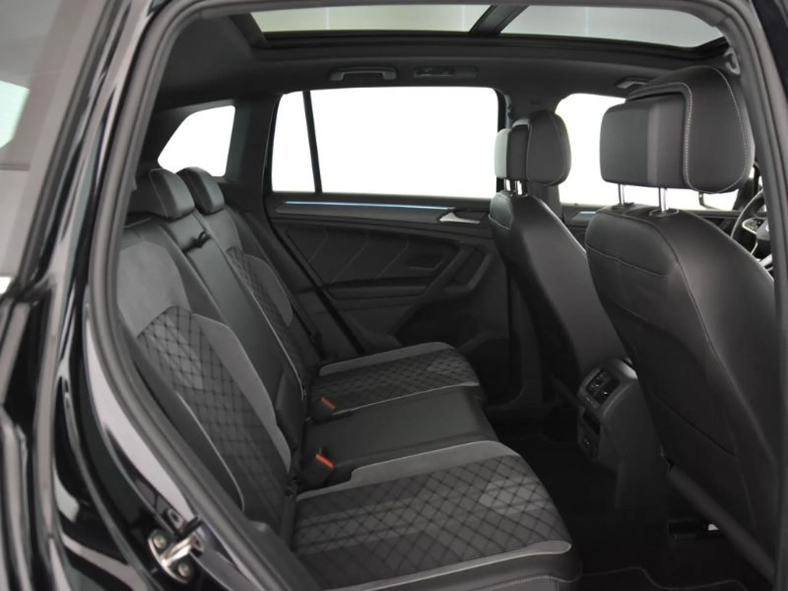 VOLKSWAGEN TIGUAN R LINE 2.0 TDI 110KW (150CV) DSG - Foto 6