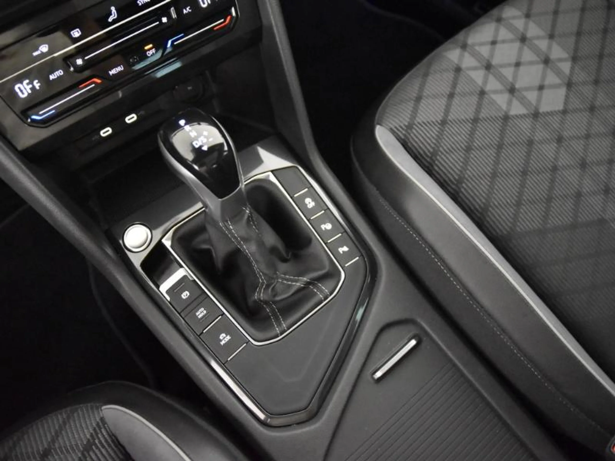 VOLKSWAGEN TIGUAN R LINE 2.0 TDI 110KW (150CV) DSG - Foto 12