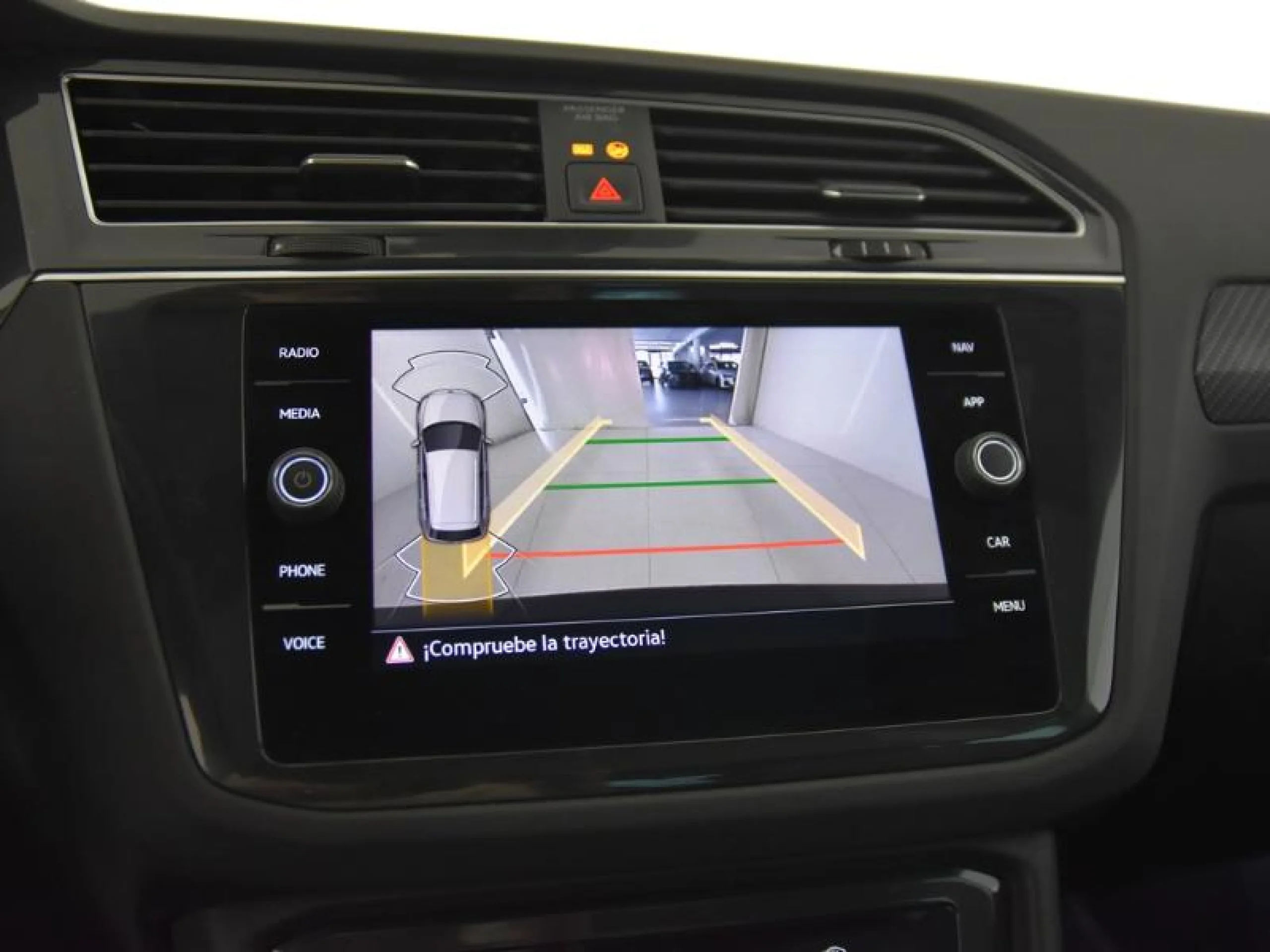 VOLKSWAGEN TIGUAN R LINE 2.0 TDI 110KW (150CV) DSG - Foto 16