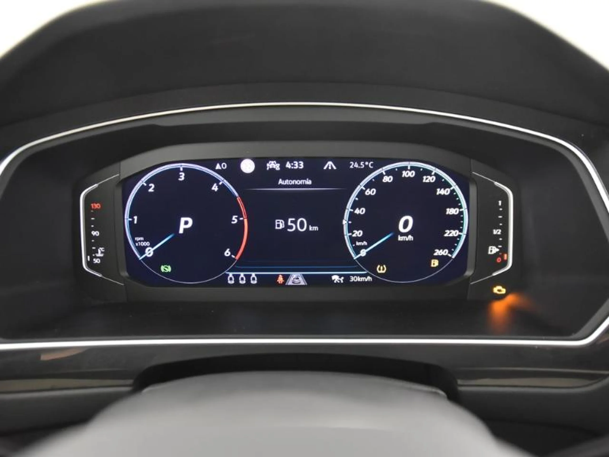 VOLKSWAGEN TIGUAN R LINE 2.0 TDI 110KW (150CV) DSG - Foto 19