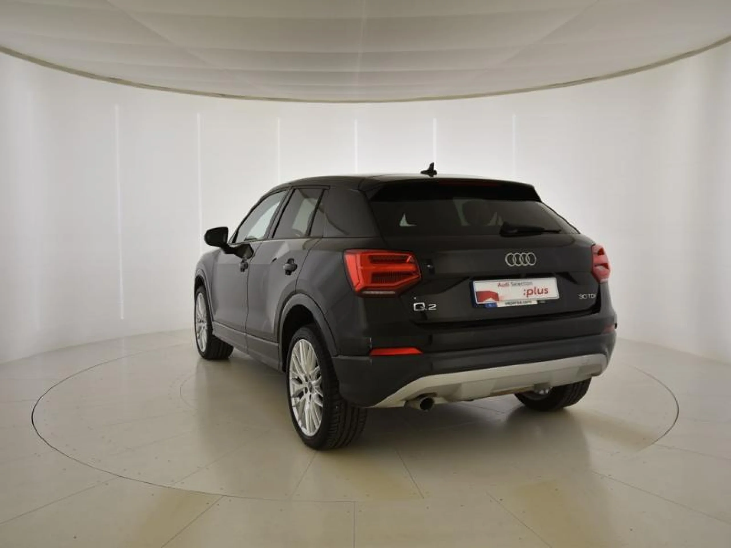 AUDI Q2 ALL IN EDITION 30 TDI 85KW (116CV) - Foto 2