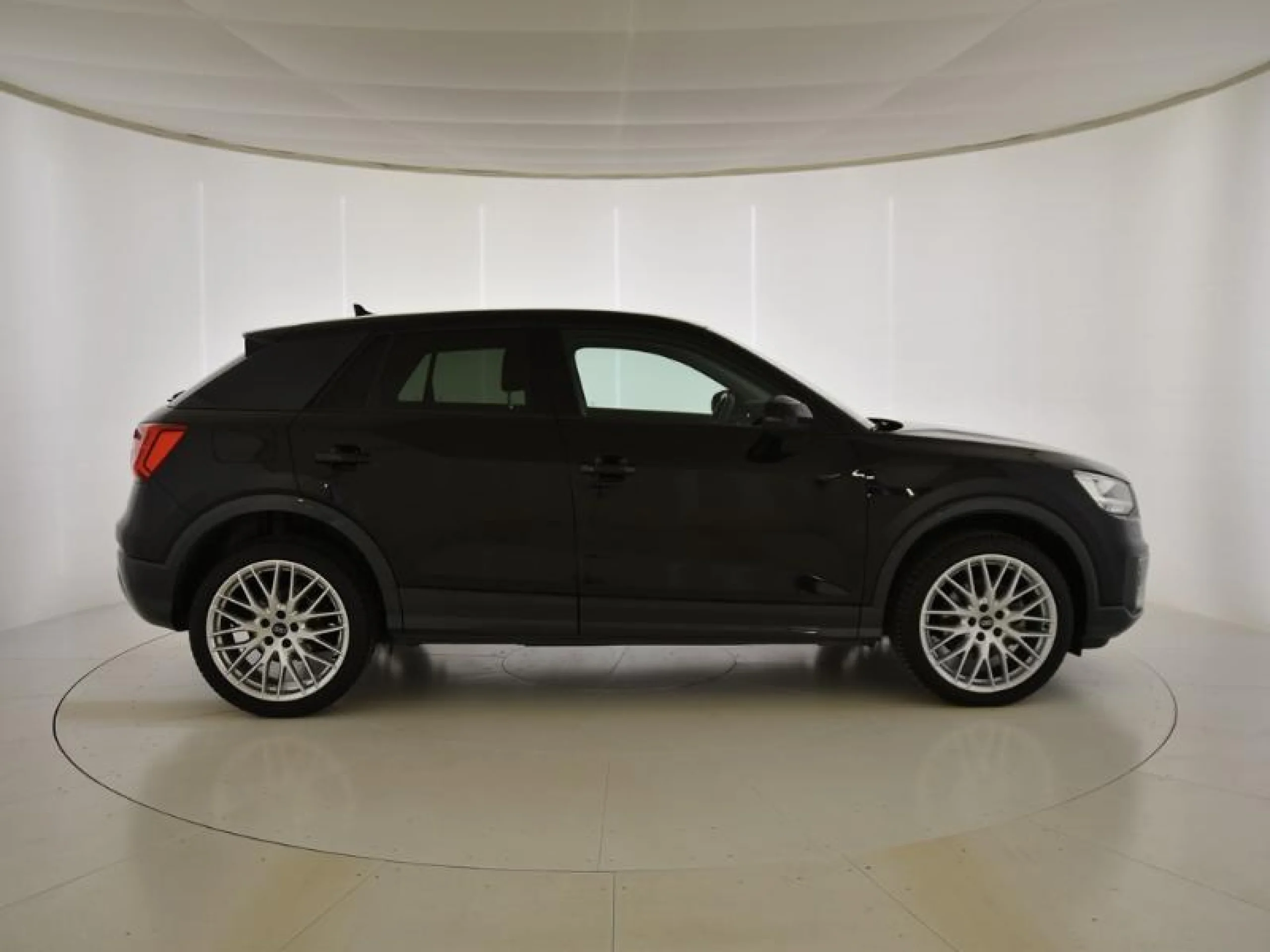 AUDI Q2 ALL IN EDITION 30 TDI 85KW (116CV) - Foto 3