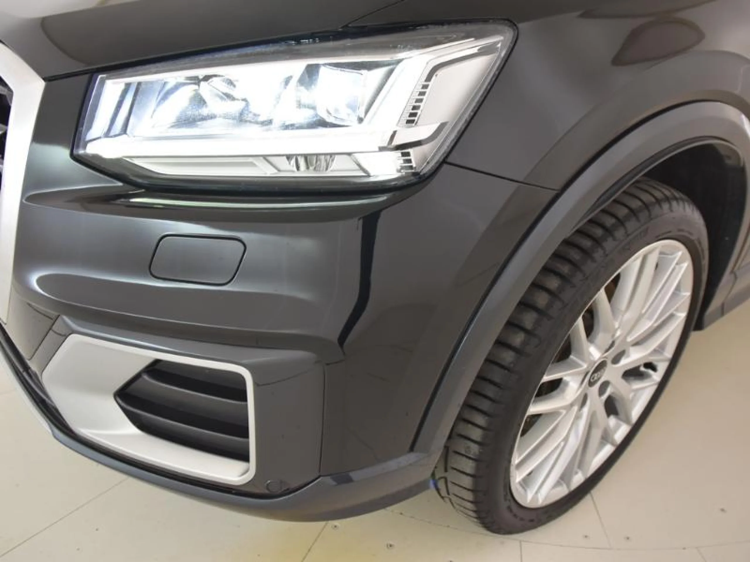 AUDI Q2 ALL IN EDITION 30 TDI 85KW (116CV) - Foto 19