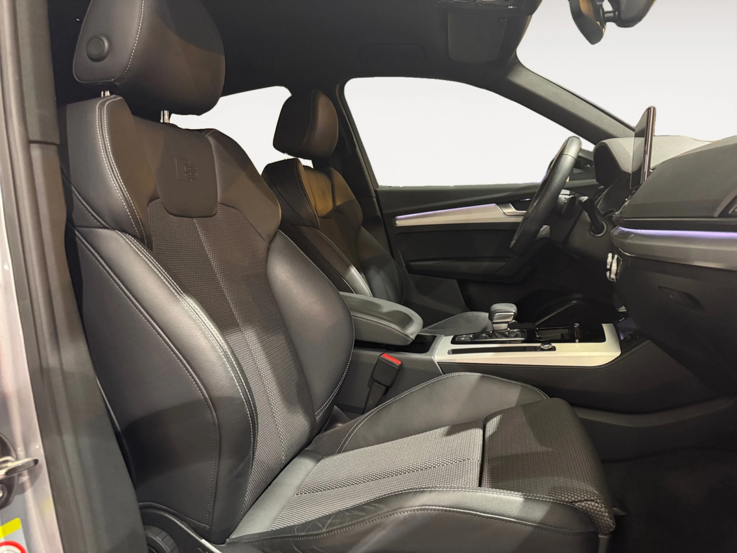 AUDI Q5 SPORTBACK BLACK LINE 35 TDI 120KW S TRONIC - Foto 5