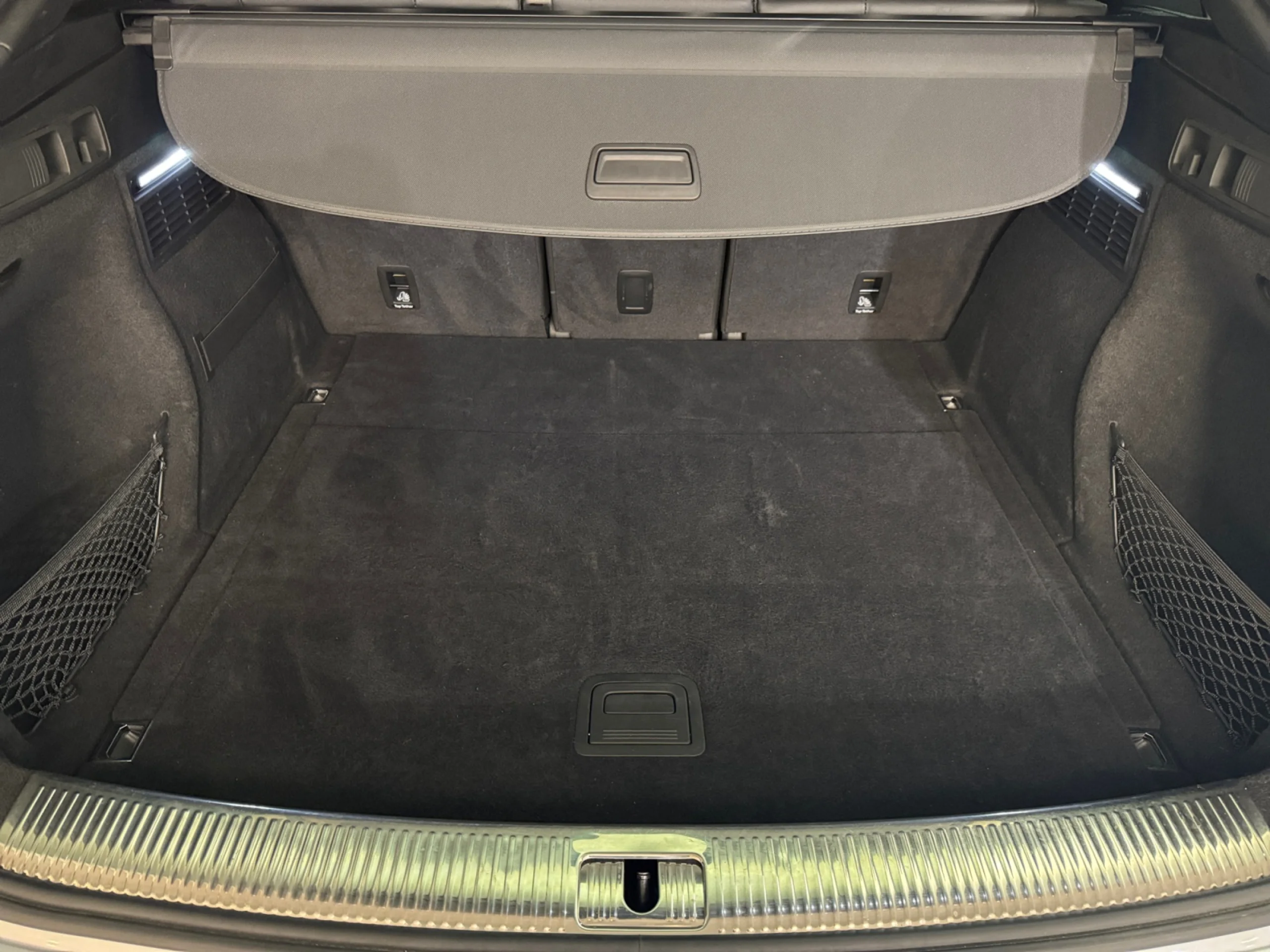 AUDI Q5 SPORTBACK BLACK LINE 35 TDI 120KW S TRONIC - Foto 7