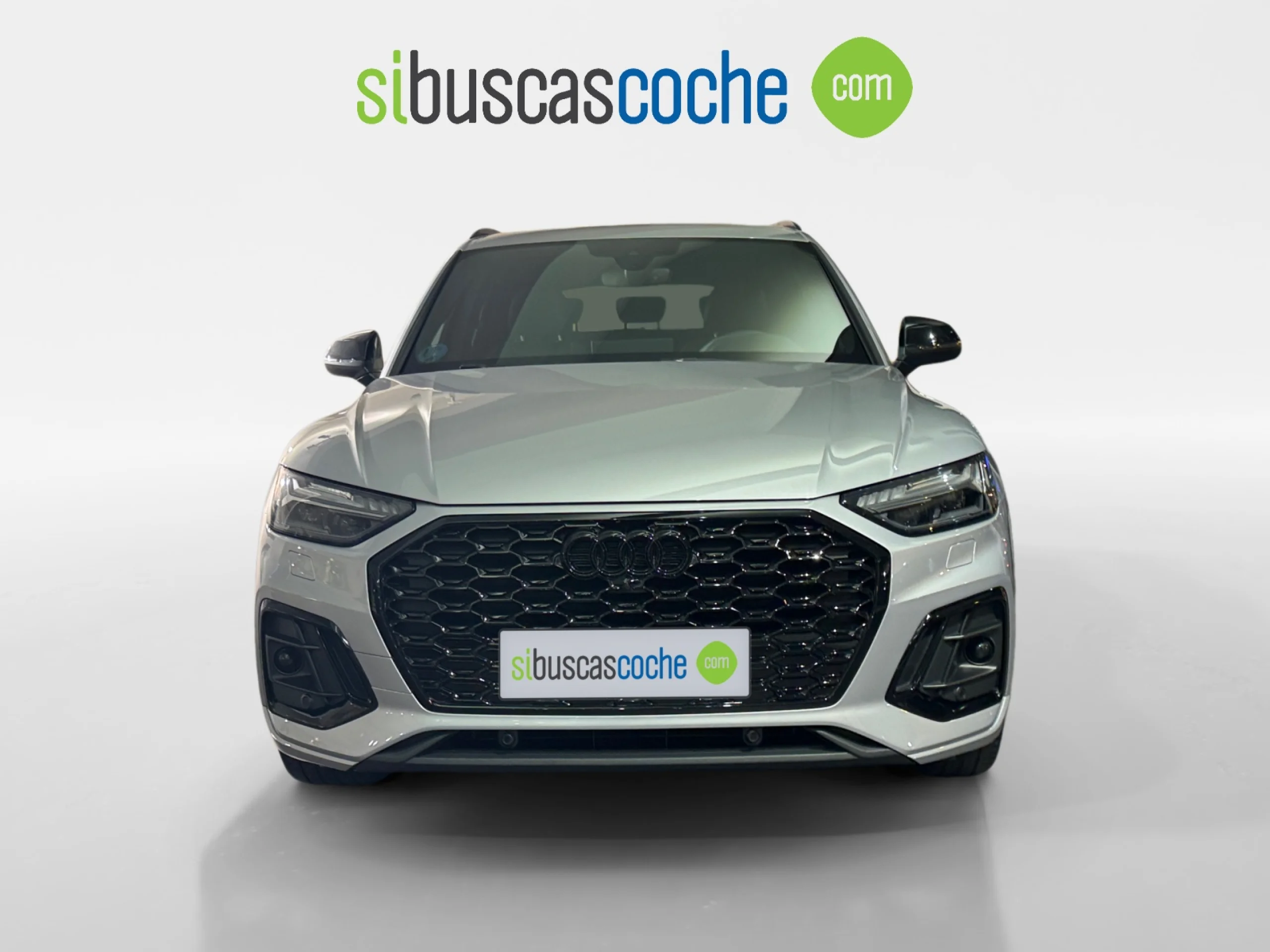 AUDI Q5 SPORTBACK BLACK LINE 35 TDI 120KW S TRONIC - Foto 13