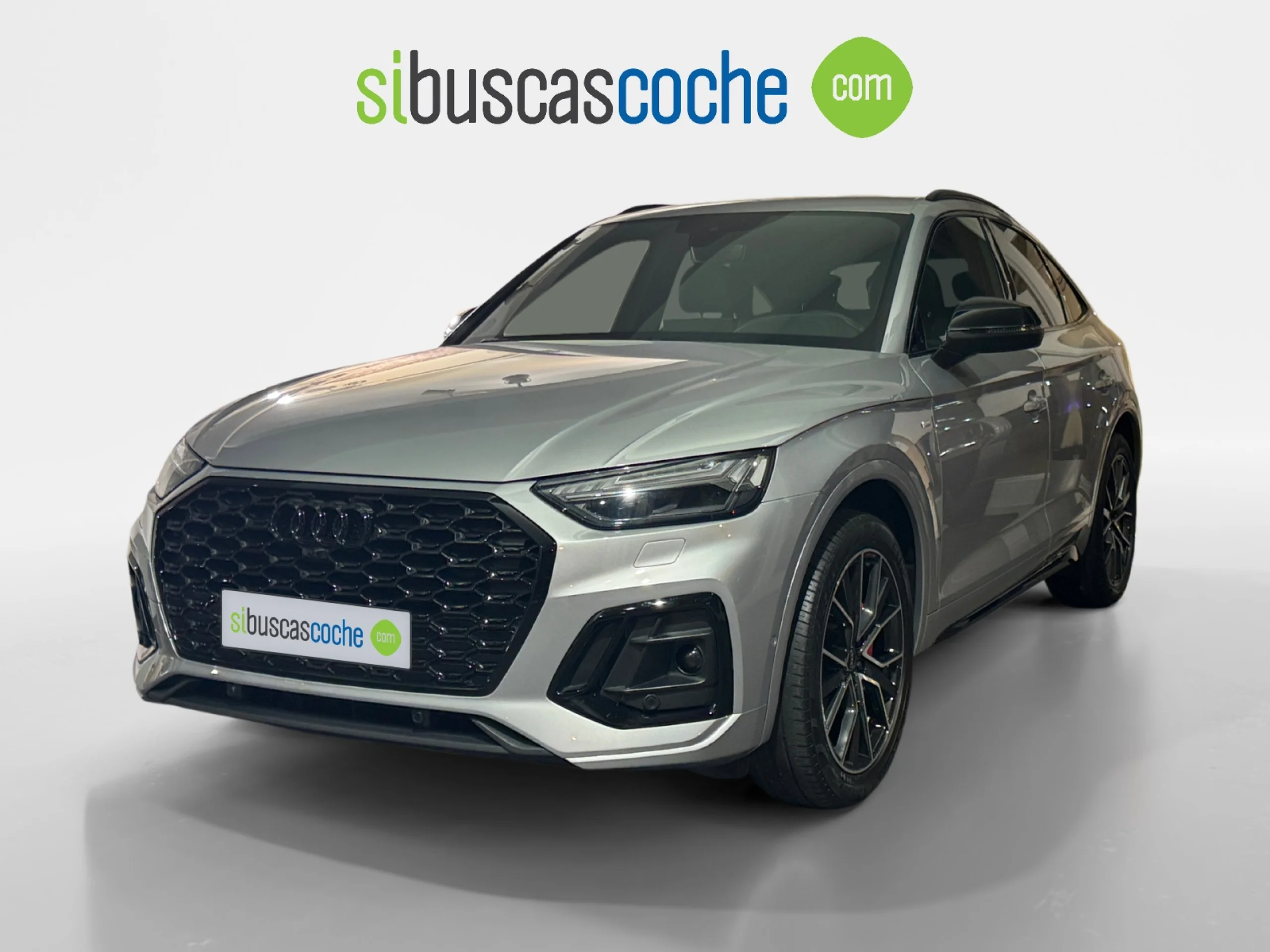 AUDI Q5 SPORTBACK BLACK LINE 35 TDI 120KW S TRONIC - Foto 15