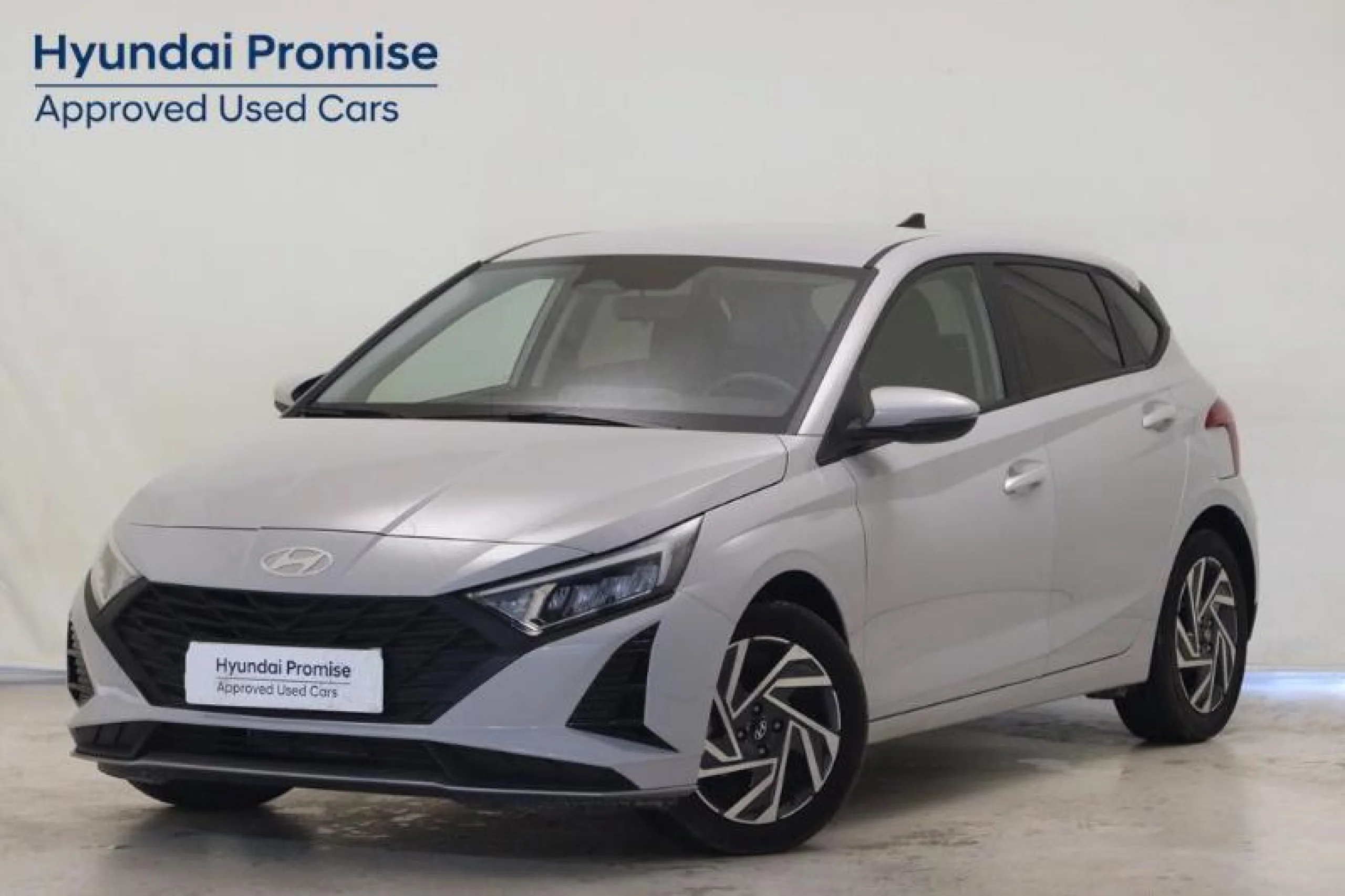 HYUNDAI I20 1.0 TGDI KLASS - Foto 1