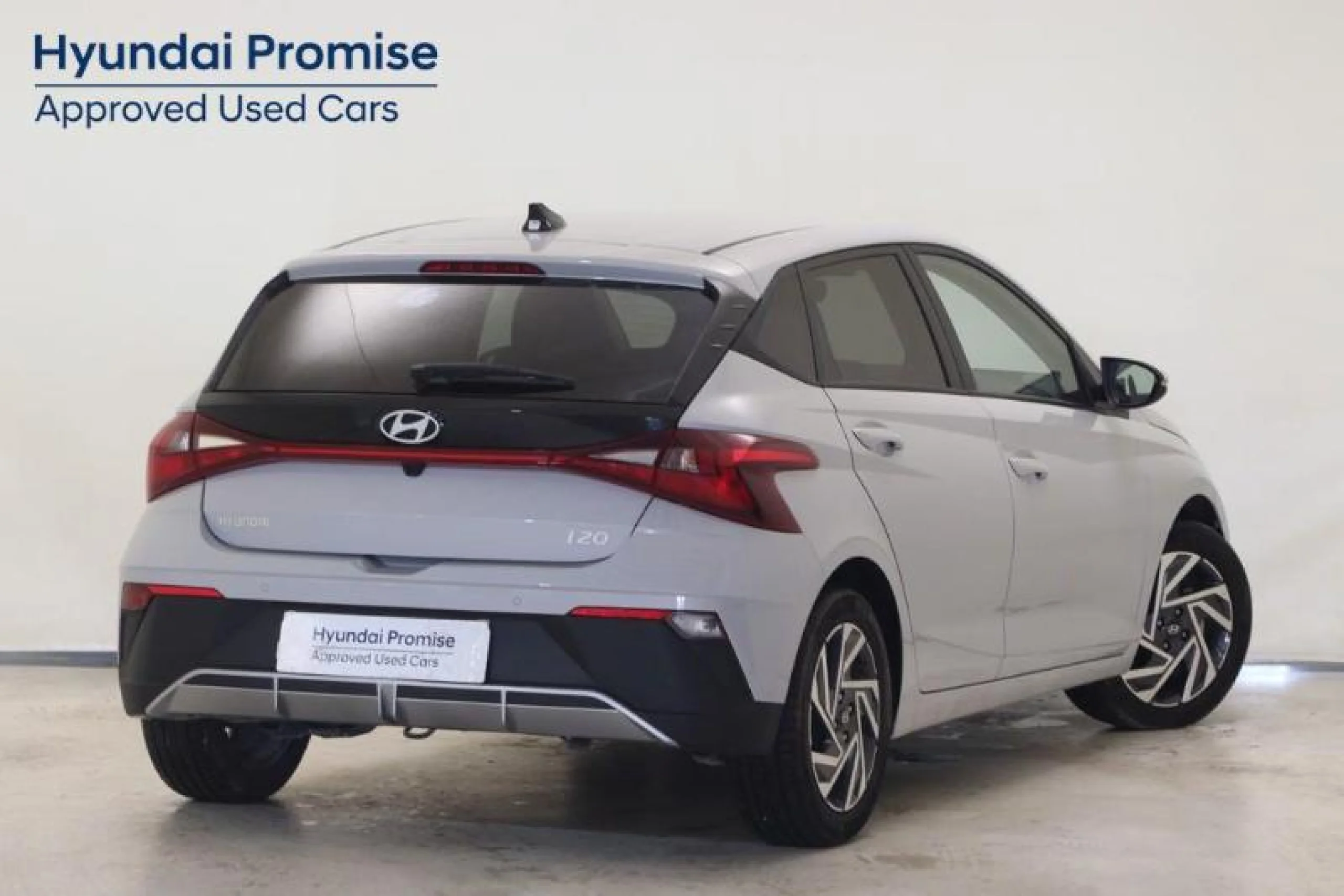 HYUNDAI I20 1.0 TGDI KLASS - Foto 5