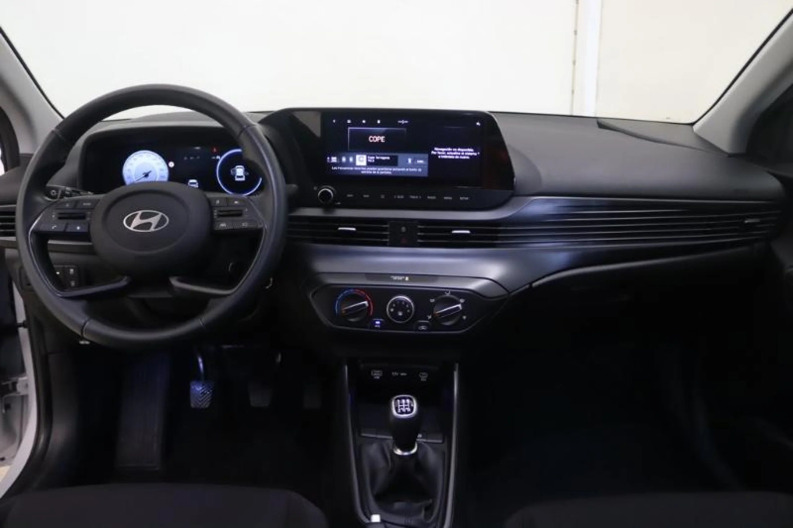 HYUNDAI I20 1.0 TGDI KLASS - Foto 8