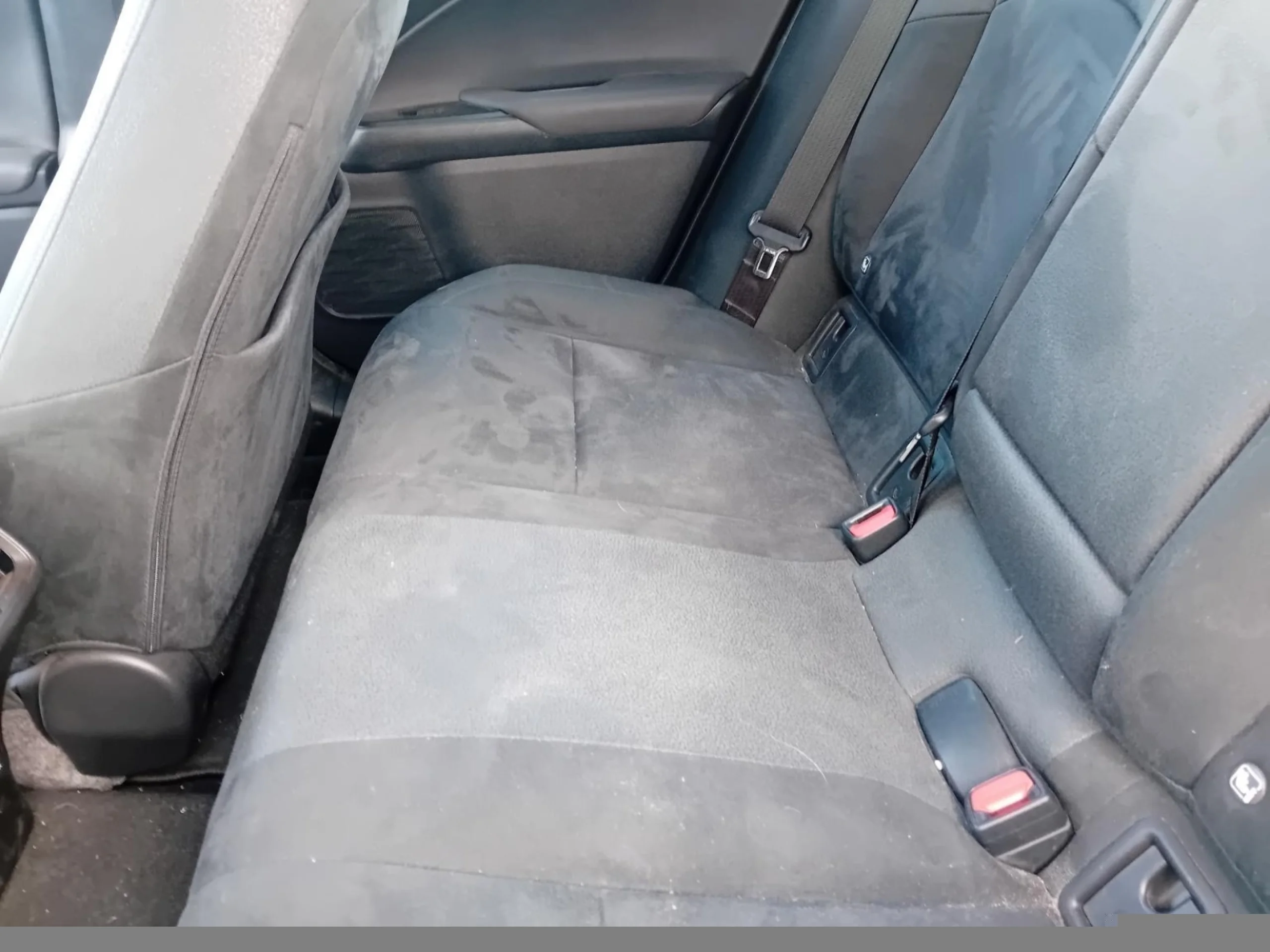 Lexus UX 2.0 250H BUSINESS - Foto 6