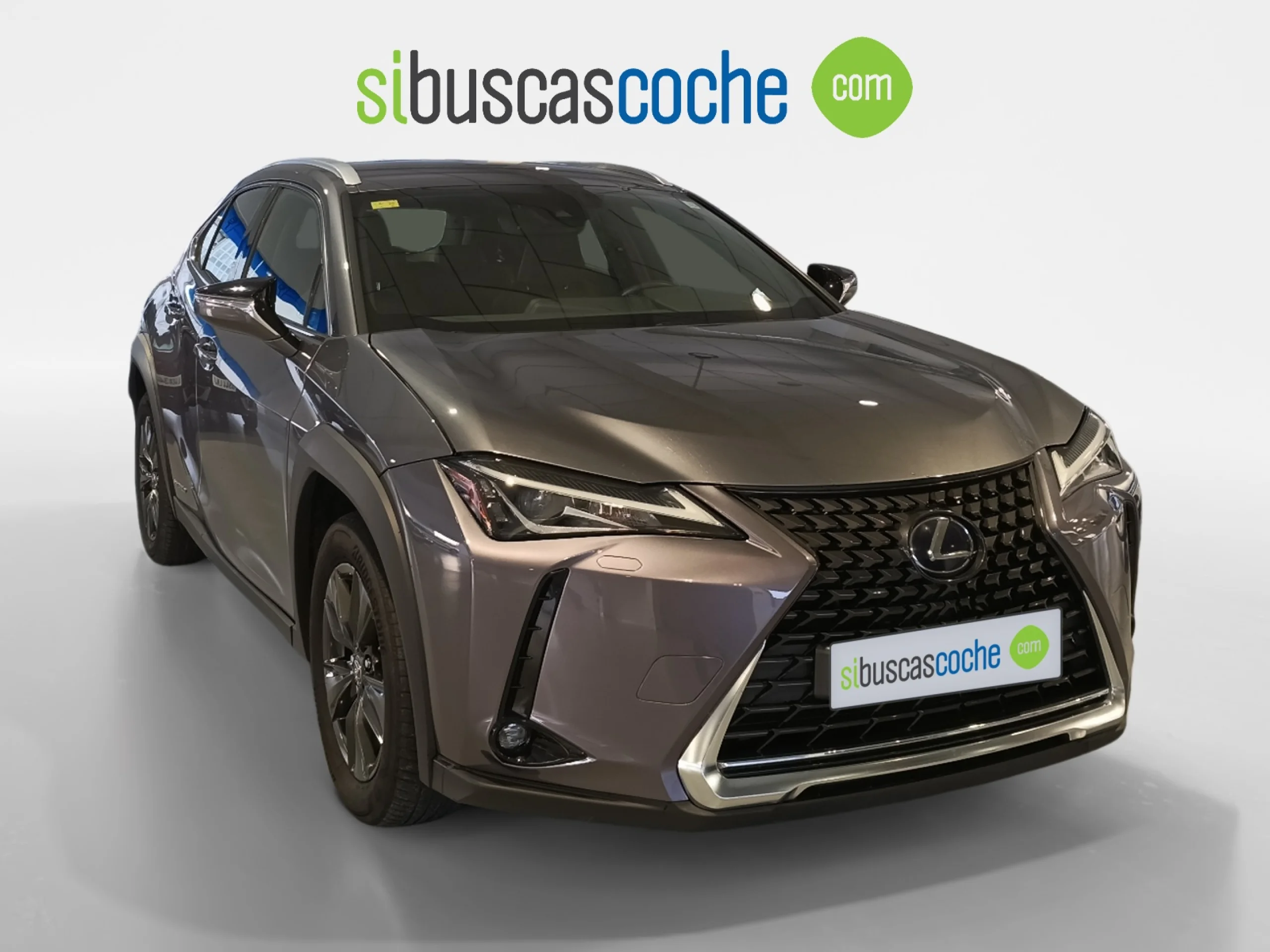 Lexus UX 2.0 250H BUSINESS - Foto 1