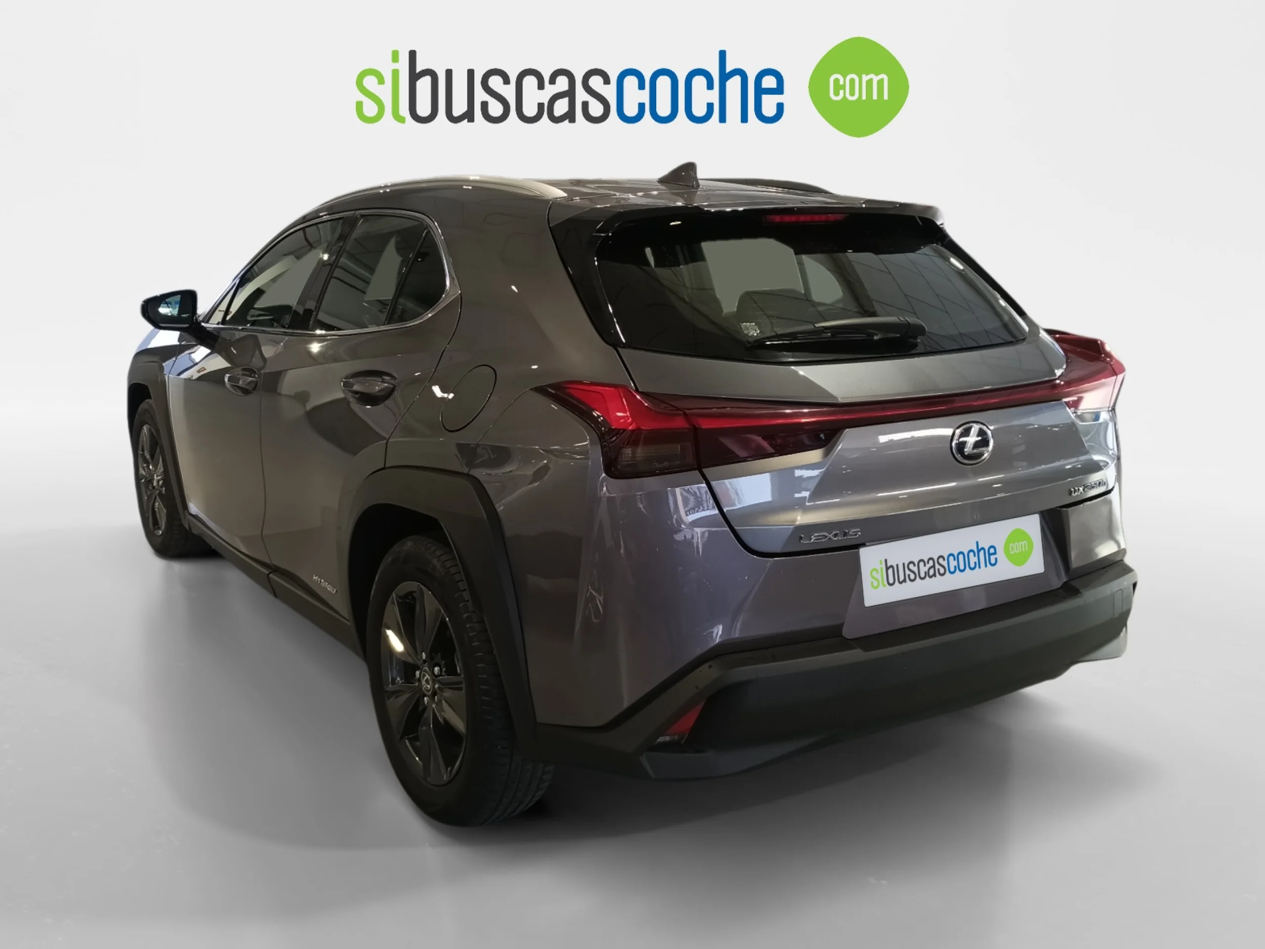 Lexus UX 2.0 250H BUSINESS - Foto 2