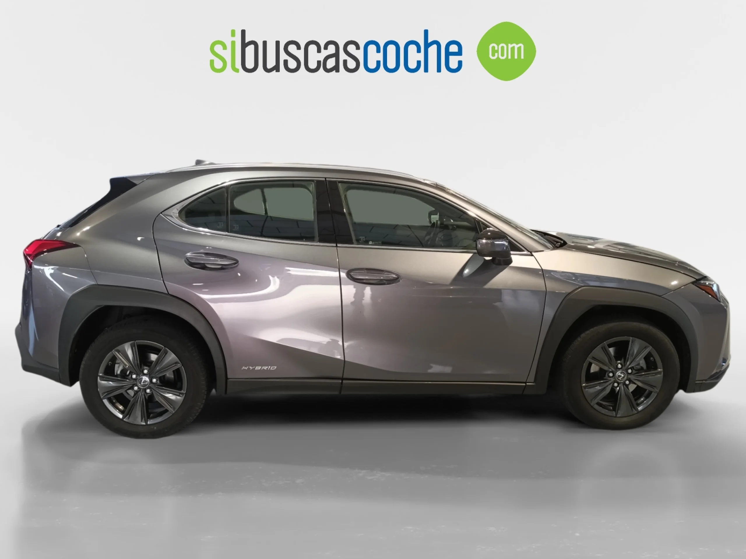 Lexus UX 2.0 250H BUSINESS - Foto 3