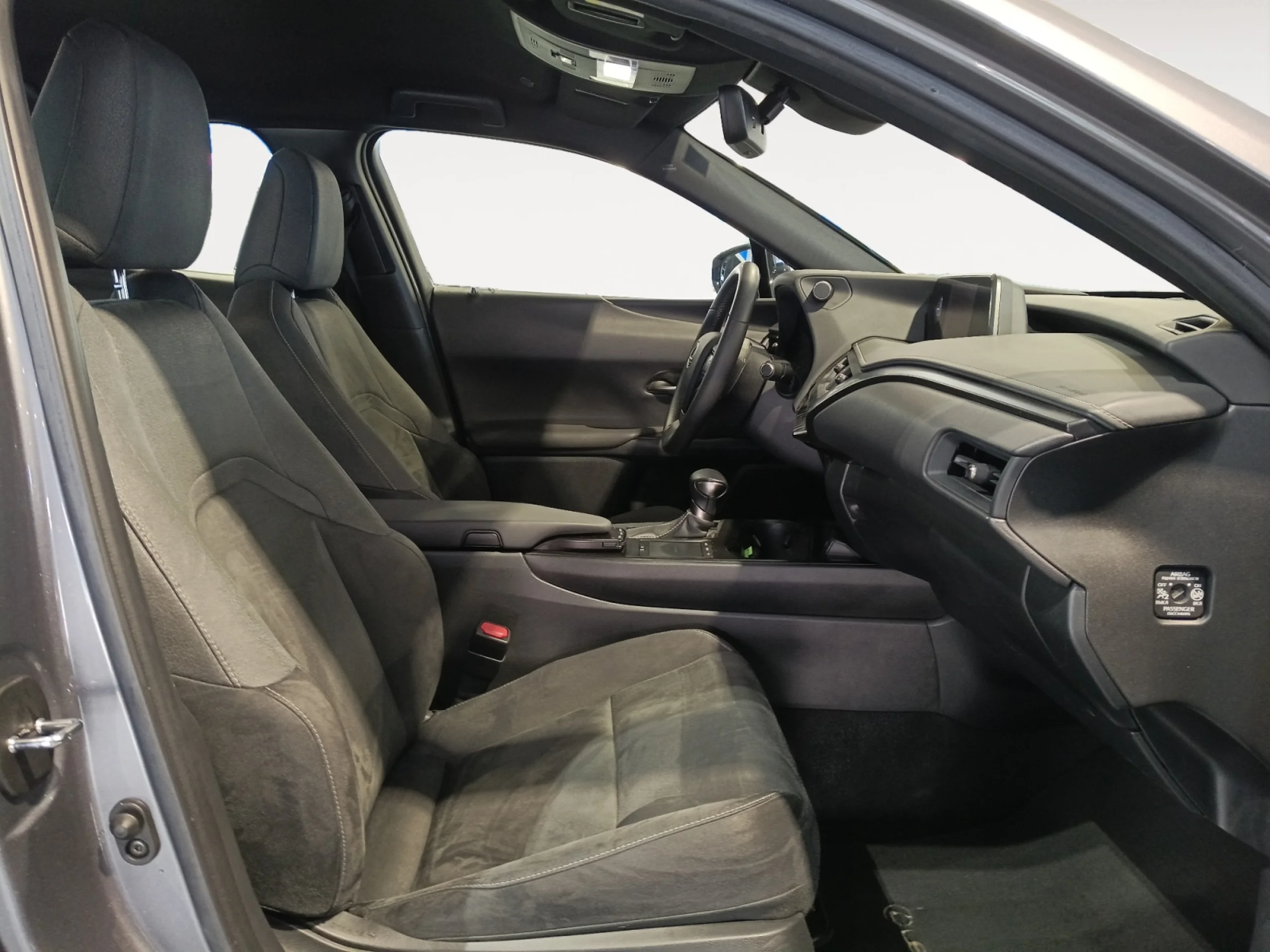 Lexus UX 2.0 250H BUSINESS - Foto 5