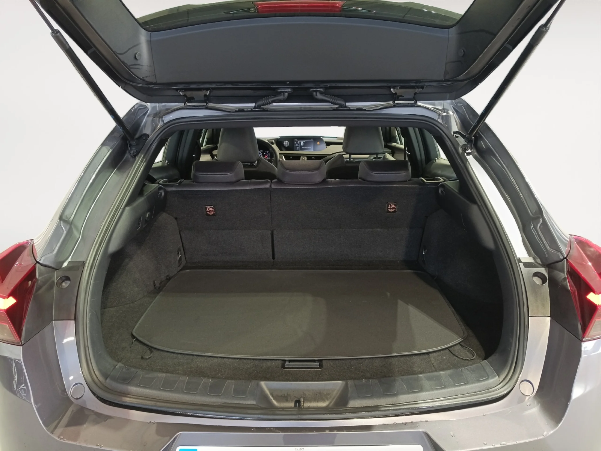 Lexus UX 2.0 250H BUSINESS - Foto 7