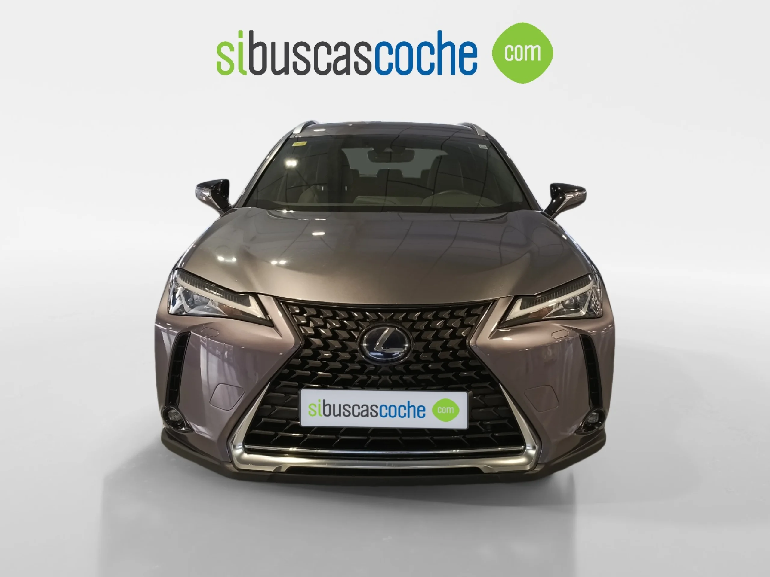 Lexus UX 2.0 250H BUSINESS - Foto 12