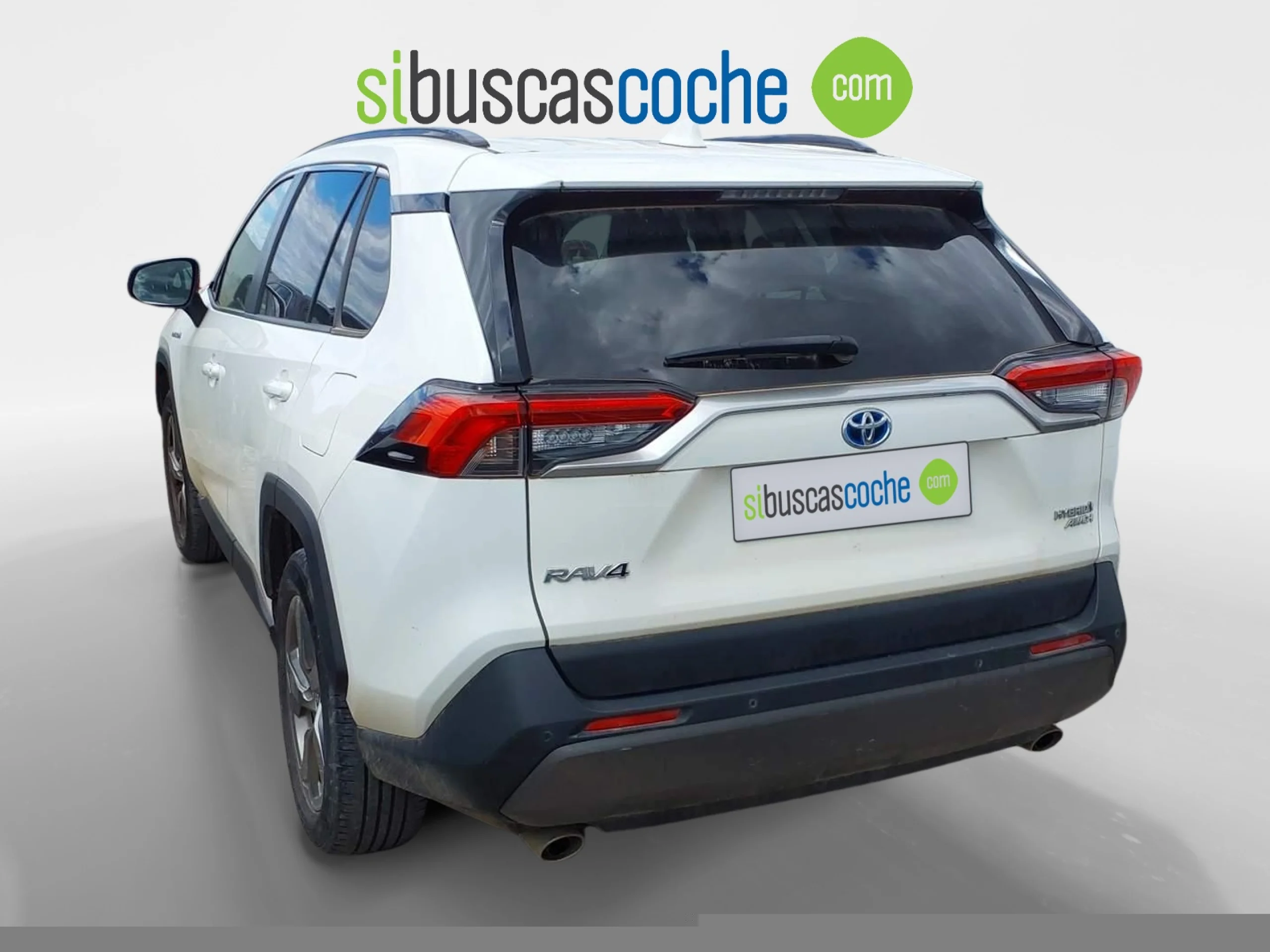 TOYOTA Rav4 2.5L 220H ADVANCE 4WD - Foto 2