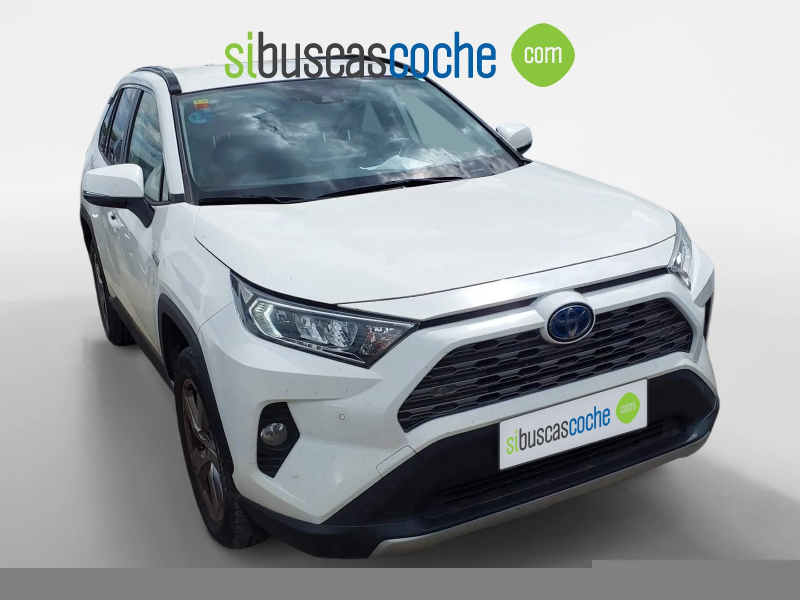 TOYOTA Rav4 2.5L 220H ADVANCE 4WD - Foto 3