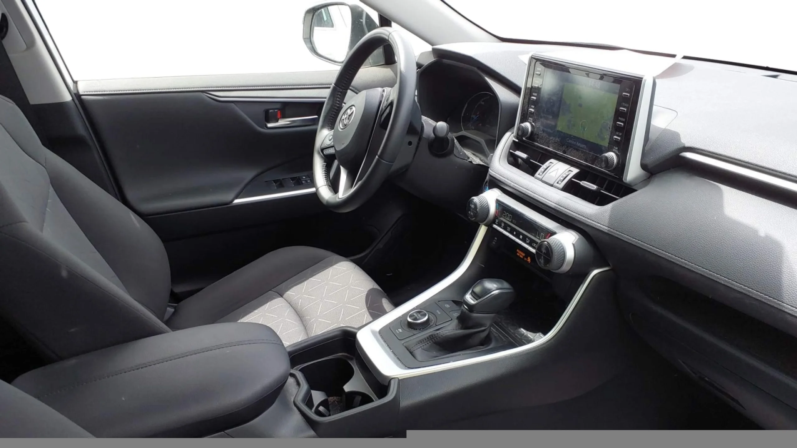 TOYOTA Rav4 2.5L 220H ADVANCE 4WD - Foto 4