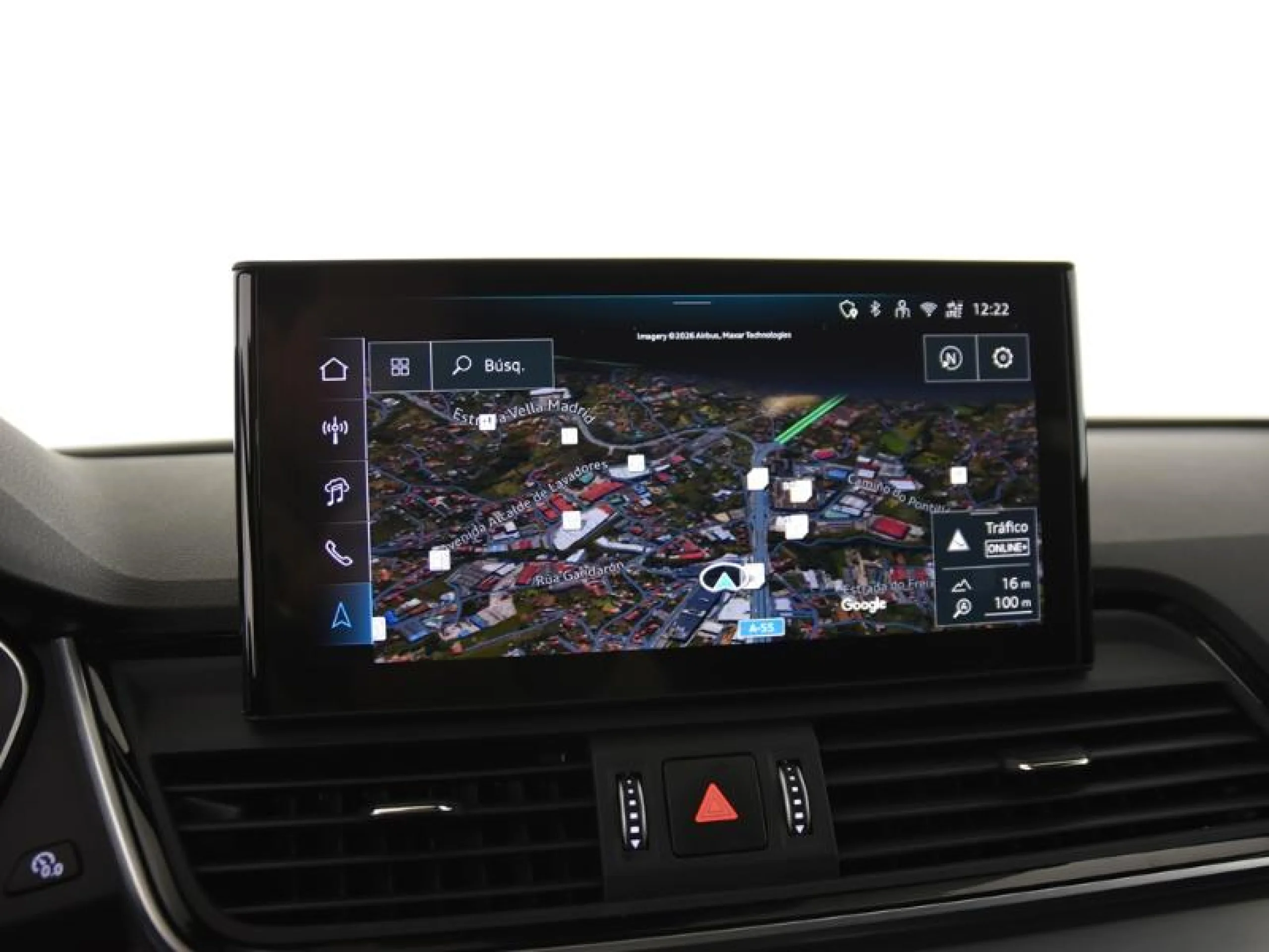 AUDI Q5 S LINE TDI QUATTRO 150KW S TRONIC - Foto 14