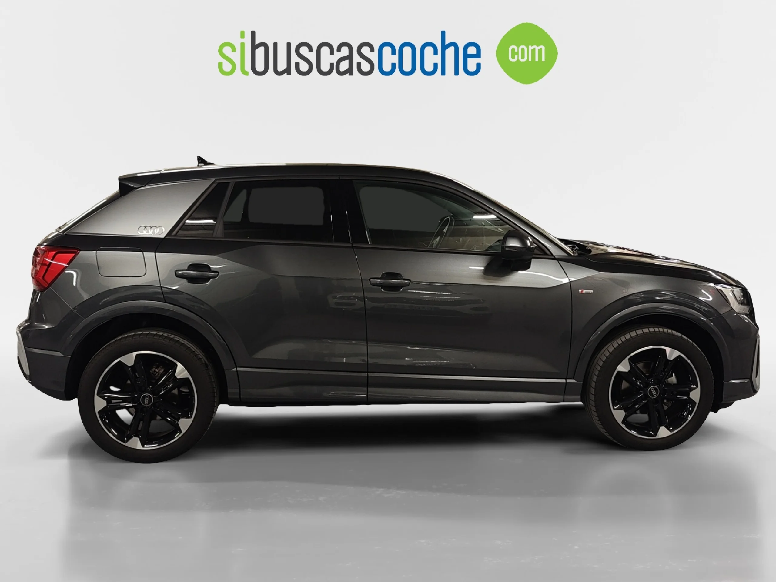 AUDI Q2 S LINE 30 TDI 85KW (116CV) - Foto 3