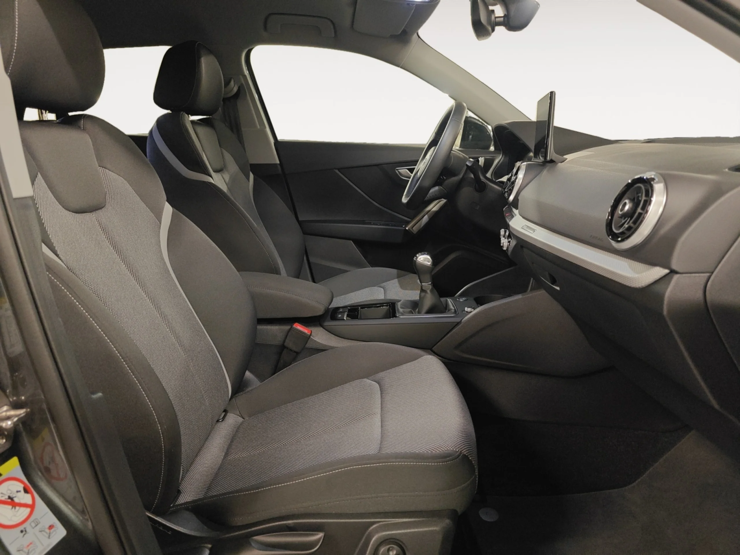 AUDI Q2 S LINE 30 TDI 85KW (116CV) - Foto 5