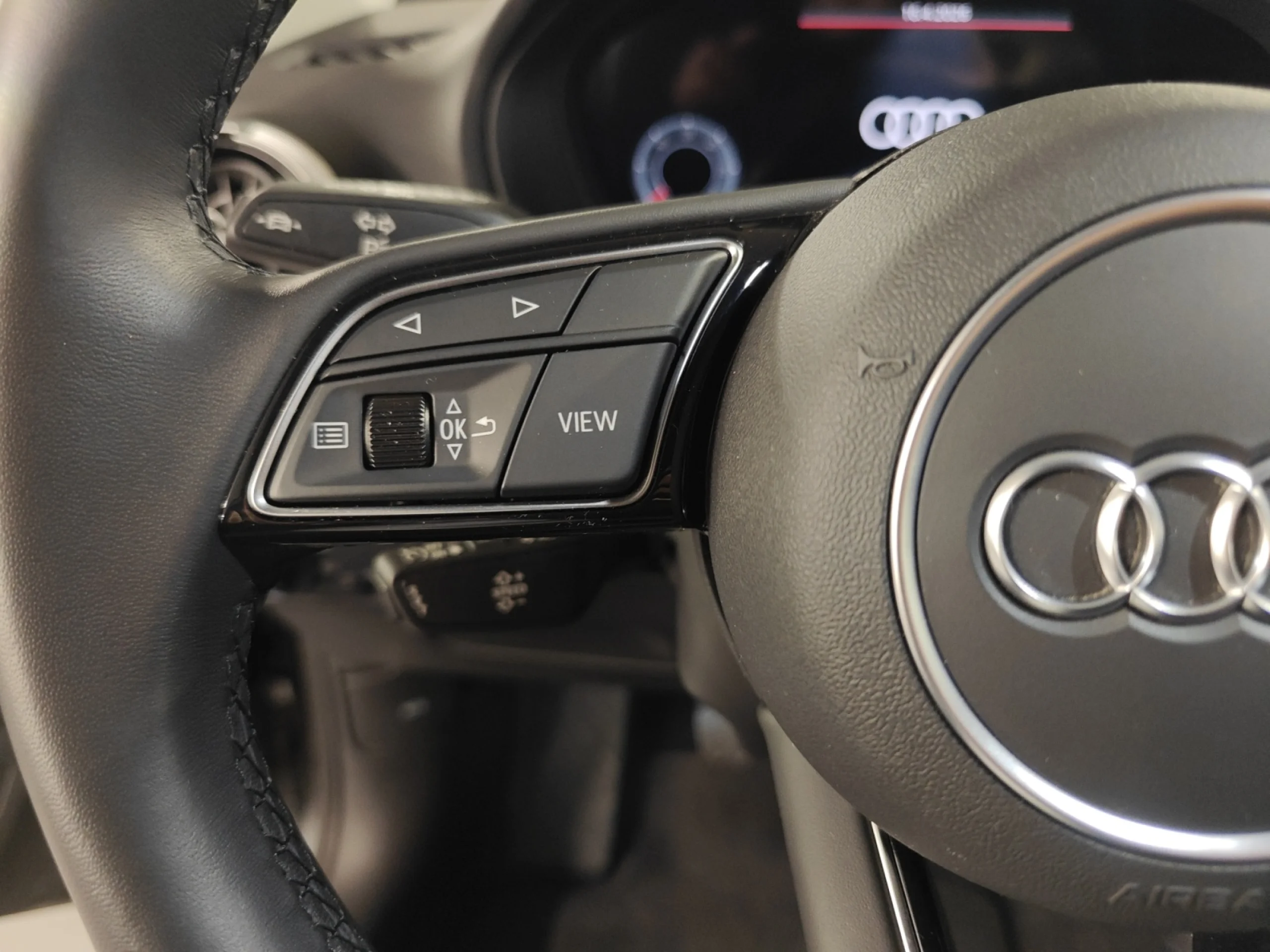 AUDI Q2 S LINE 30 TDI 85KW (116CV) - Foto 11